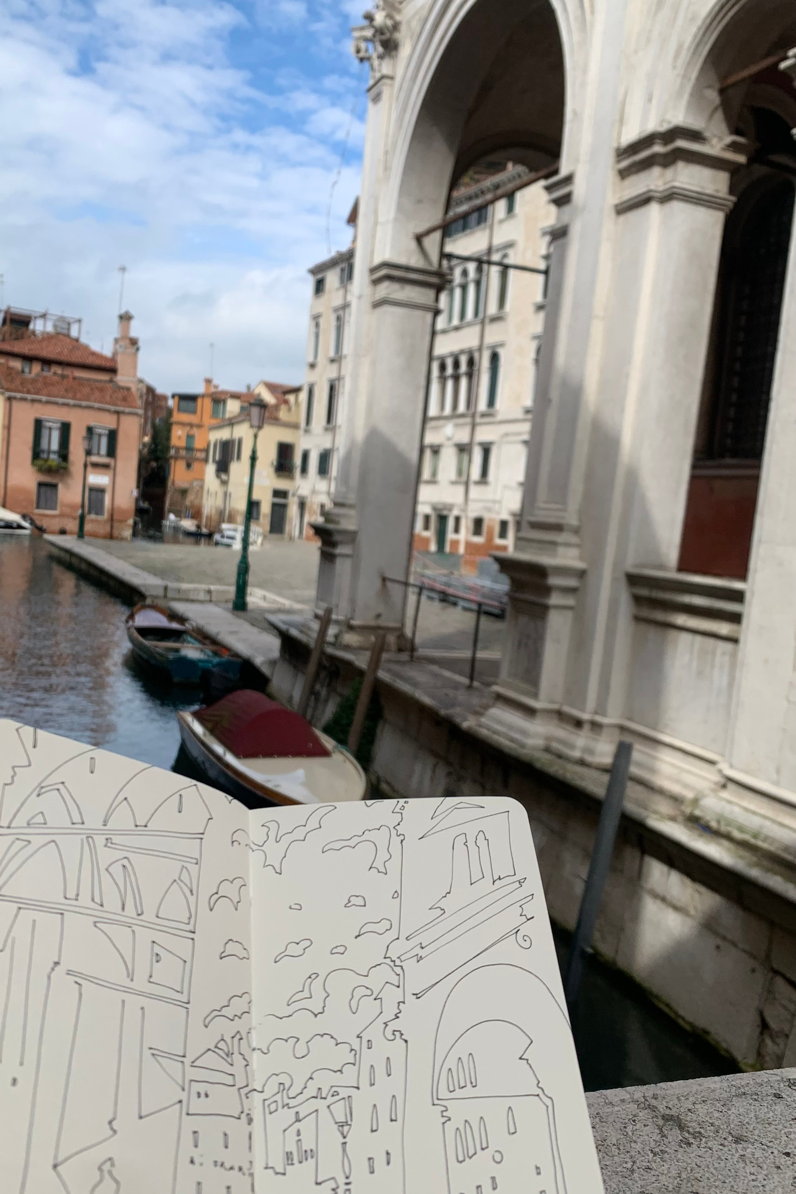 Blog. Nadia Kuprina. Artist