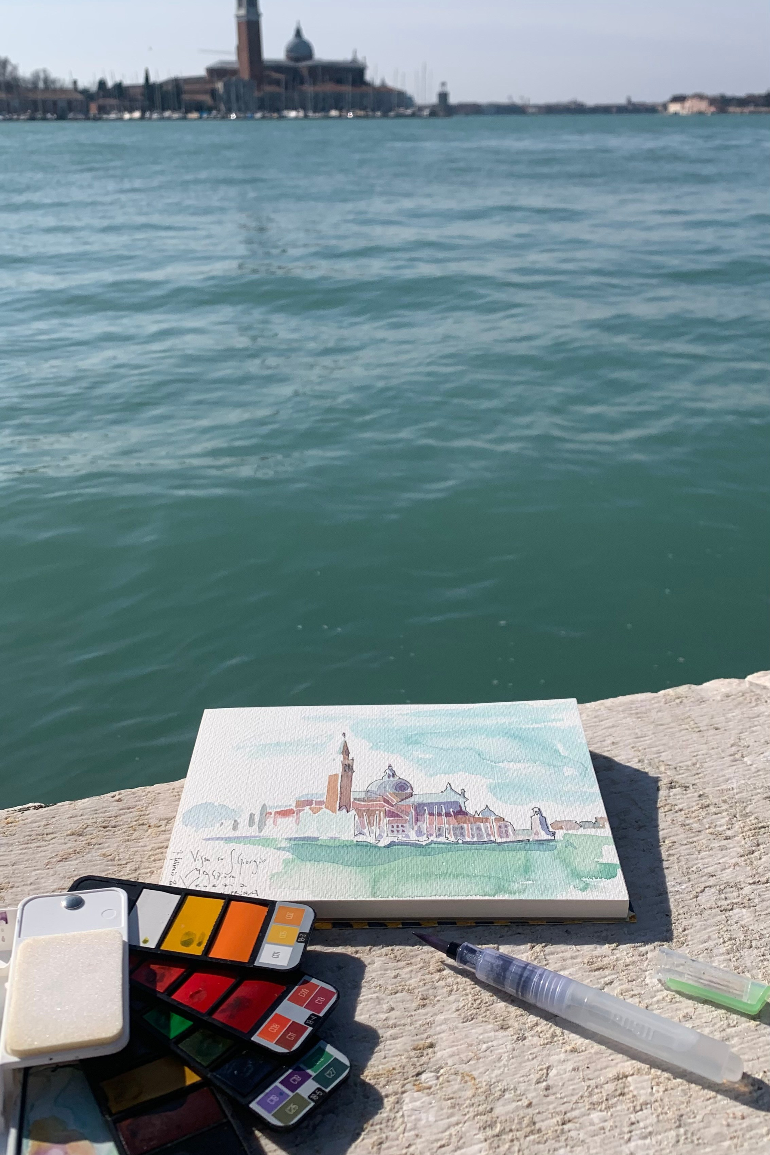 Blog. Nadia Kuprina. Artist