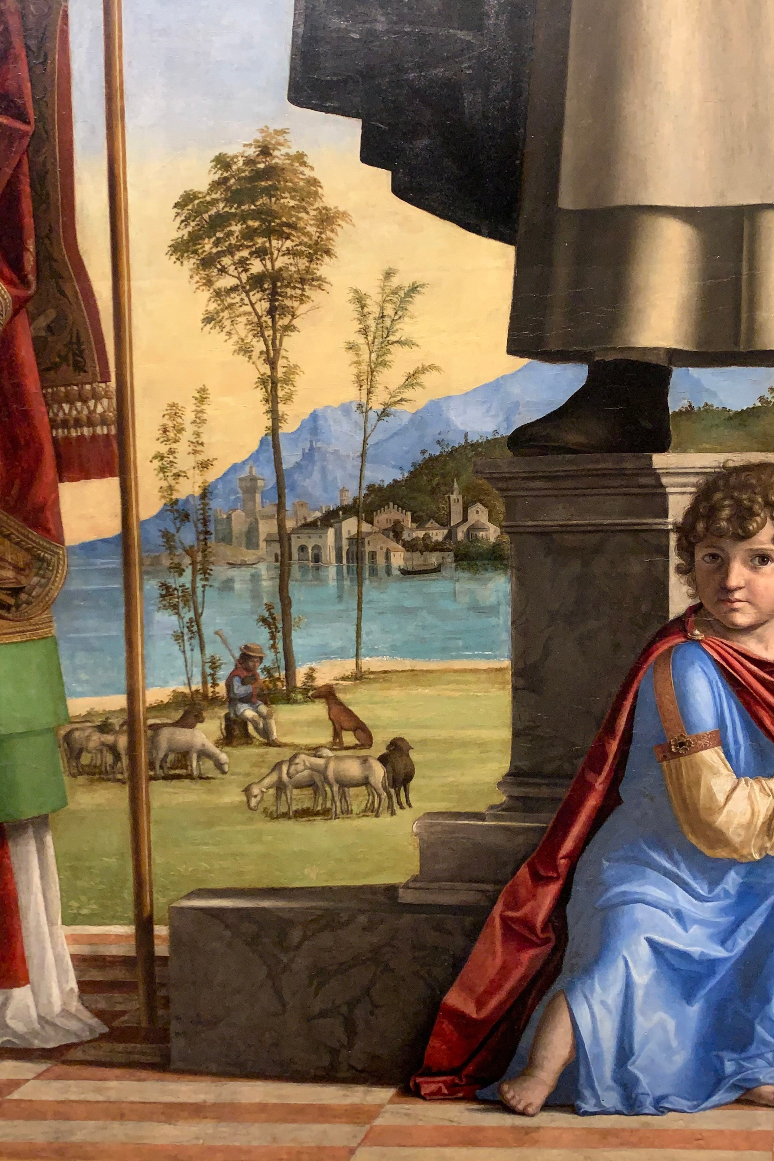 Blog. Nadia Kuprina. Artist