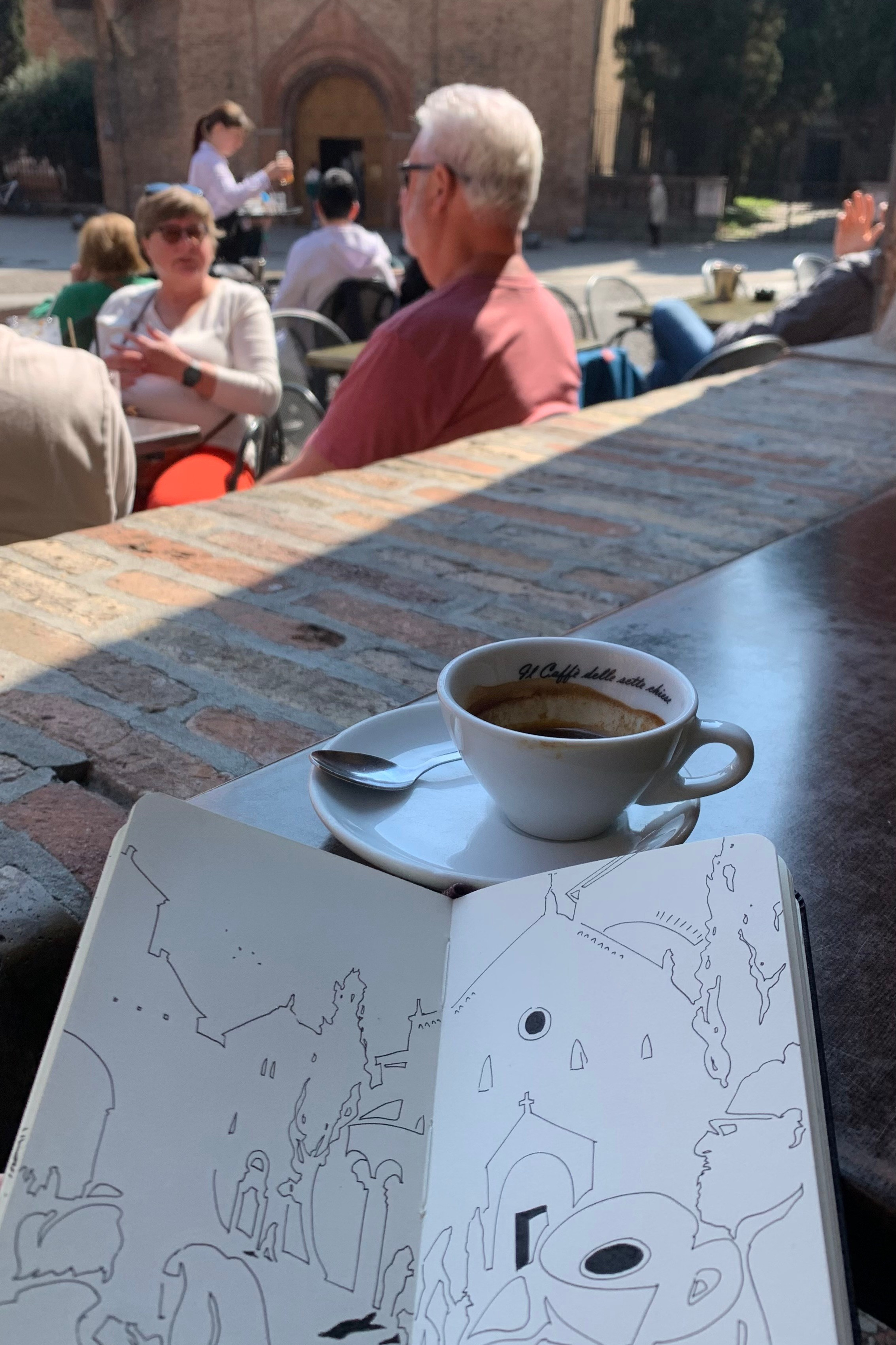 Blog. Nadia Kuprina. Artist