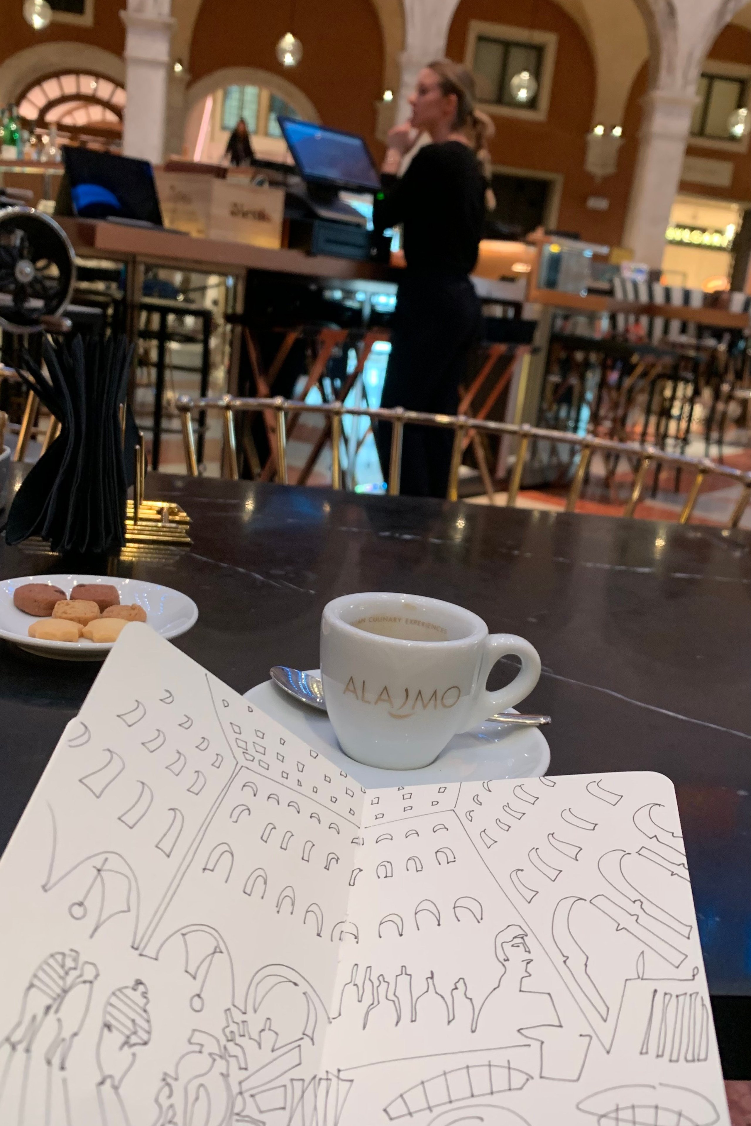 Blog. Nadia Kuprina. Artist