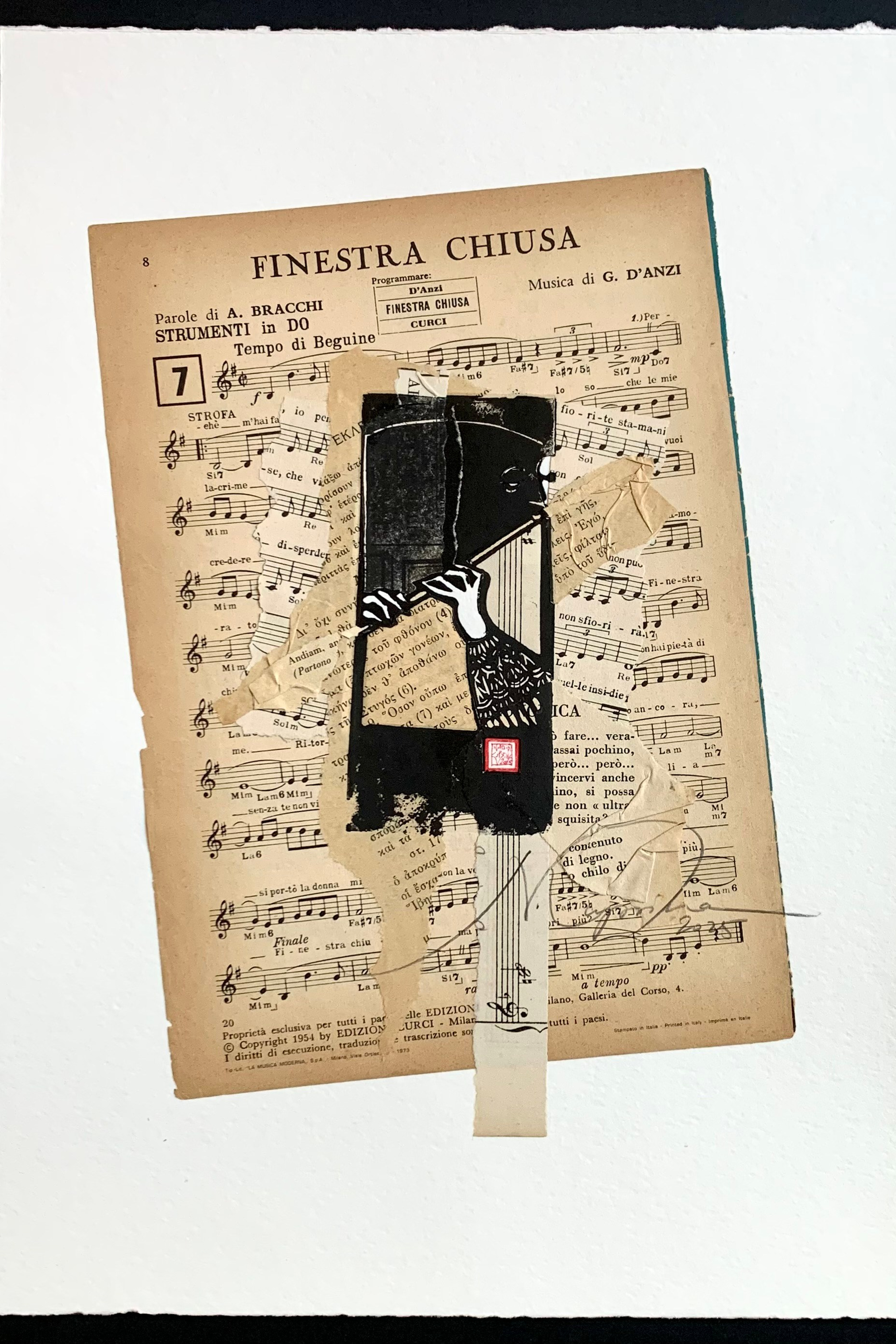 Blog. Nadia Kuprina. Artist