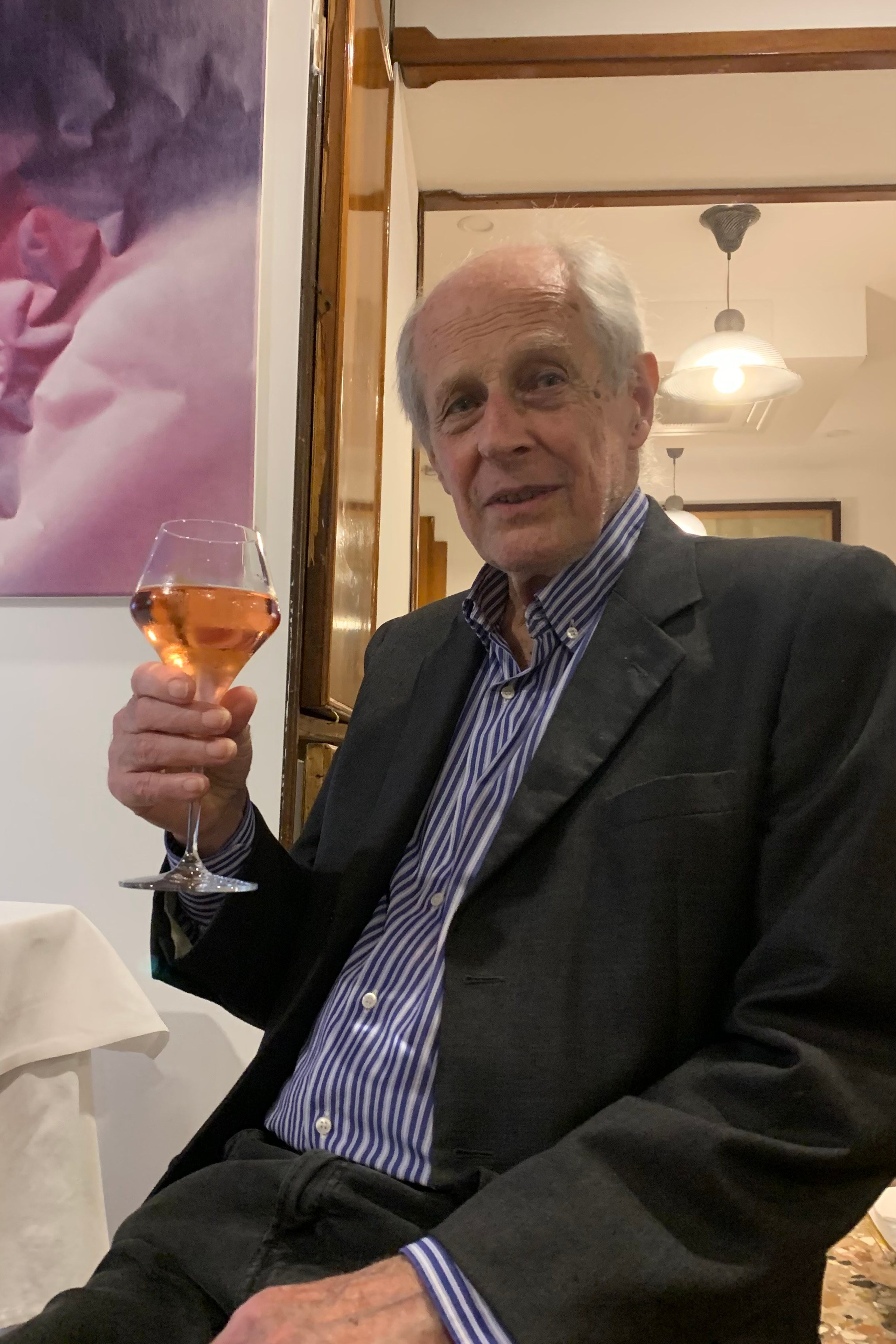 Blog. Nadia Kuprina. Artist