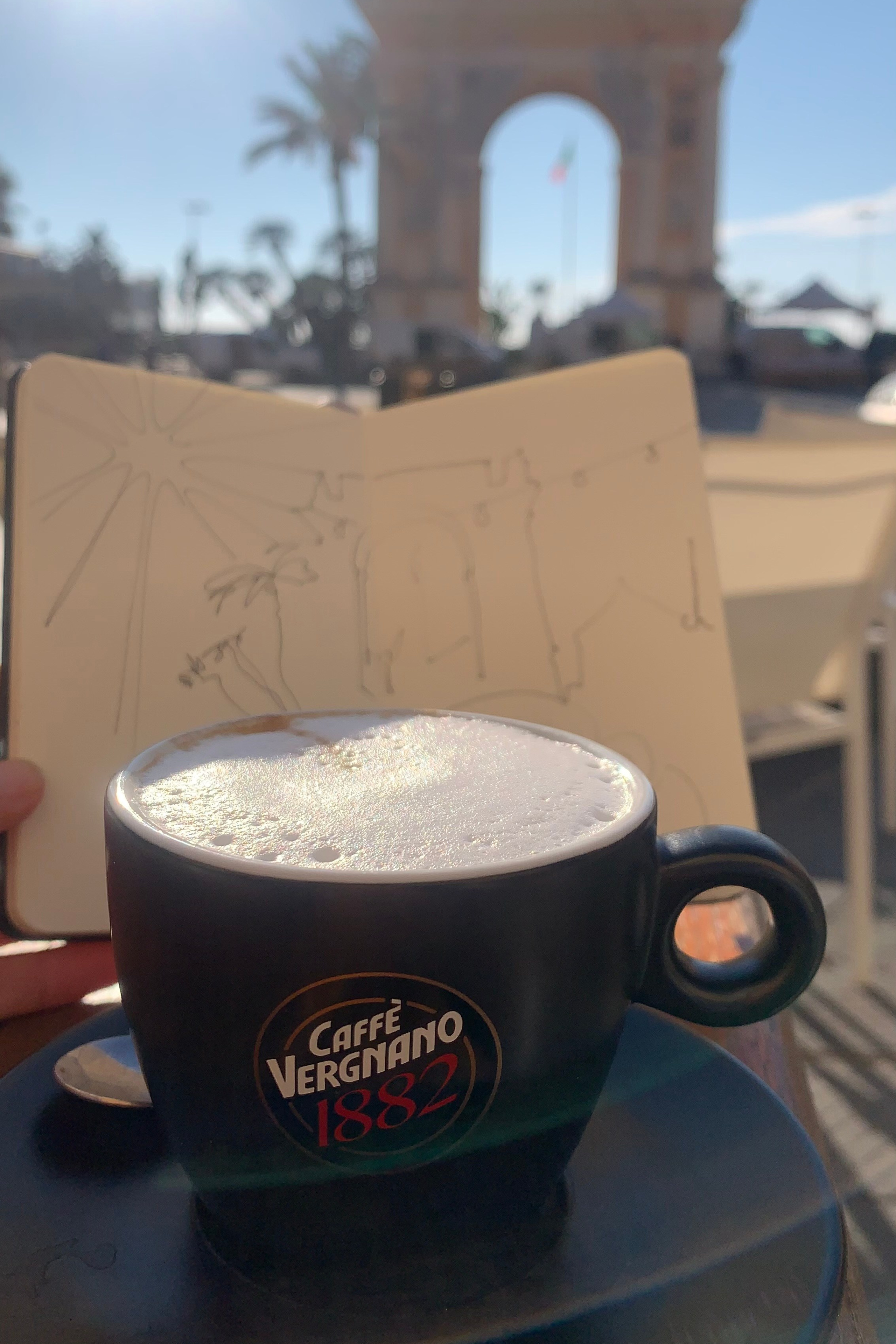 Blog. Nadia Kuprina. Artist