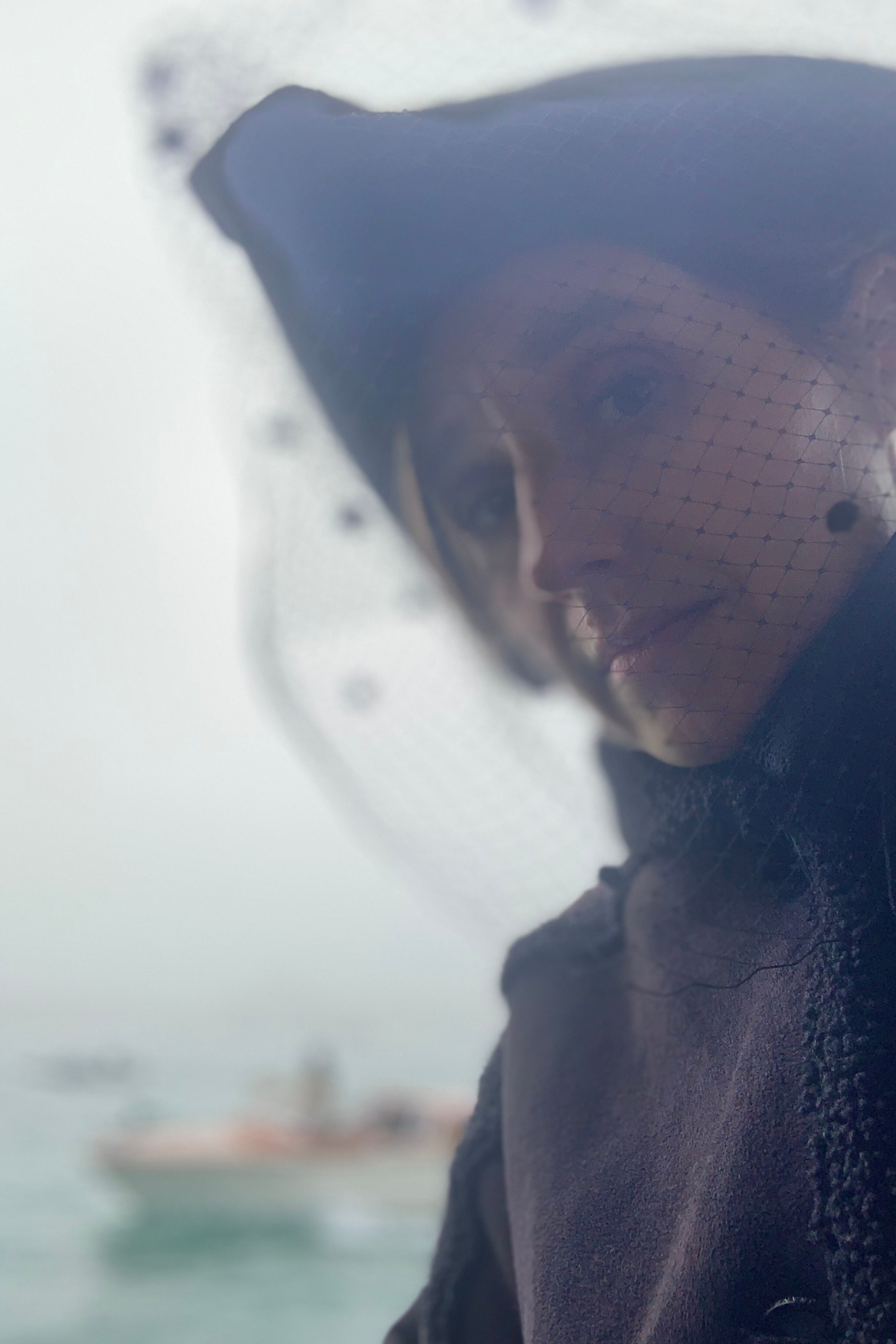 Blog. Nadia Kuprina. Artist