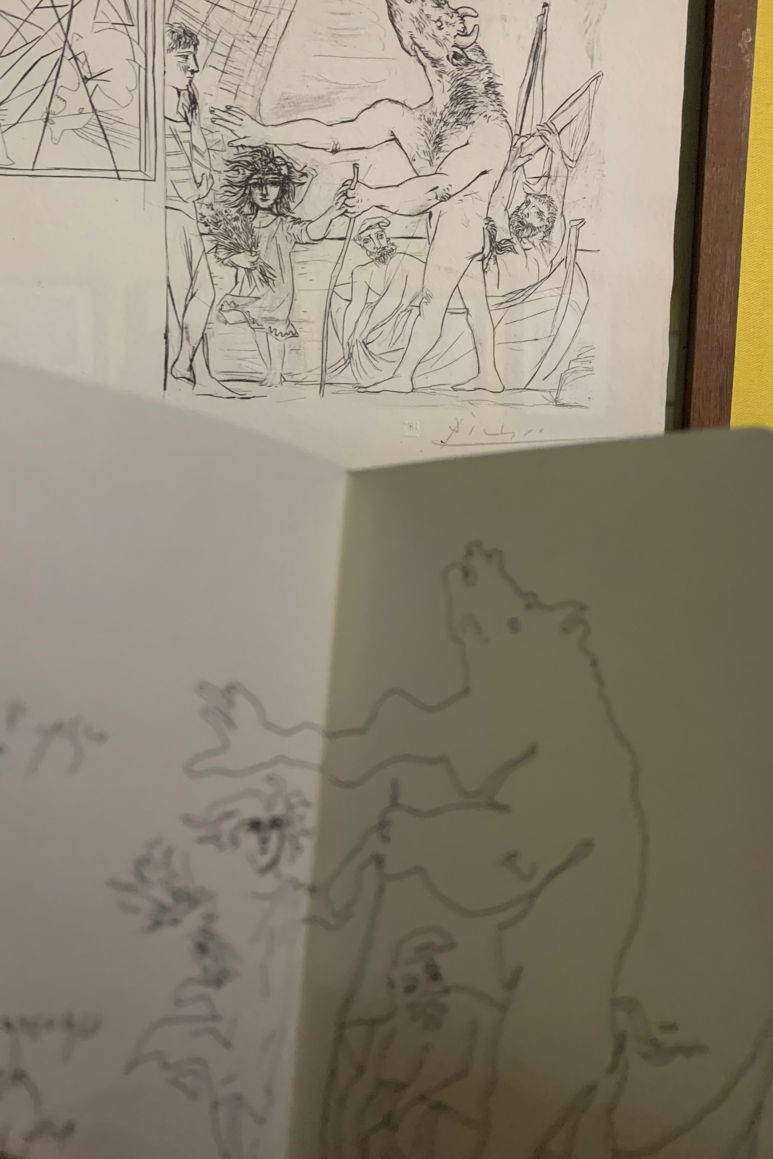 Blog. Nadia Kuprina. Artist