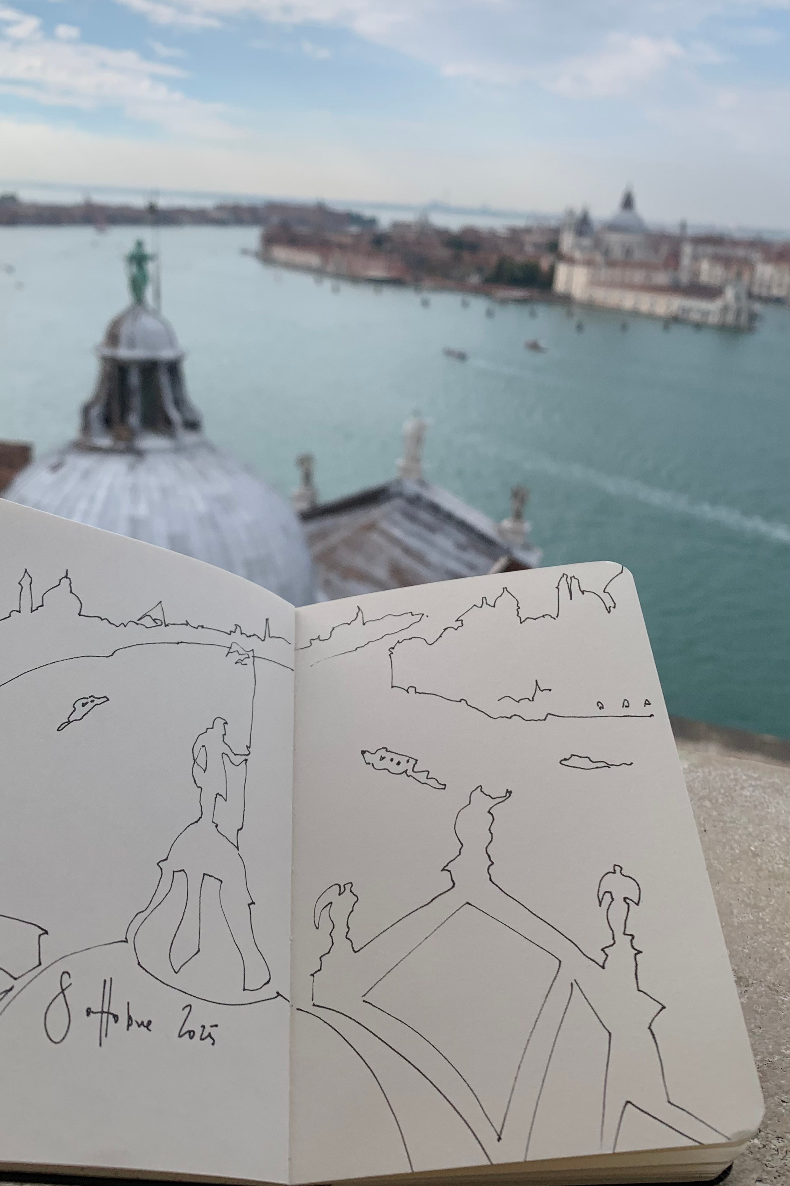 Blog. Nadia Kuprina. Artist