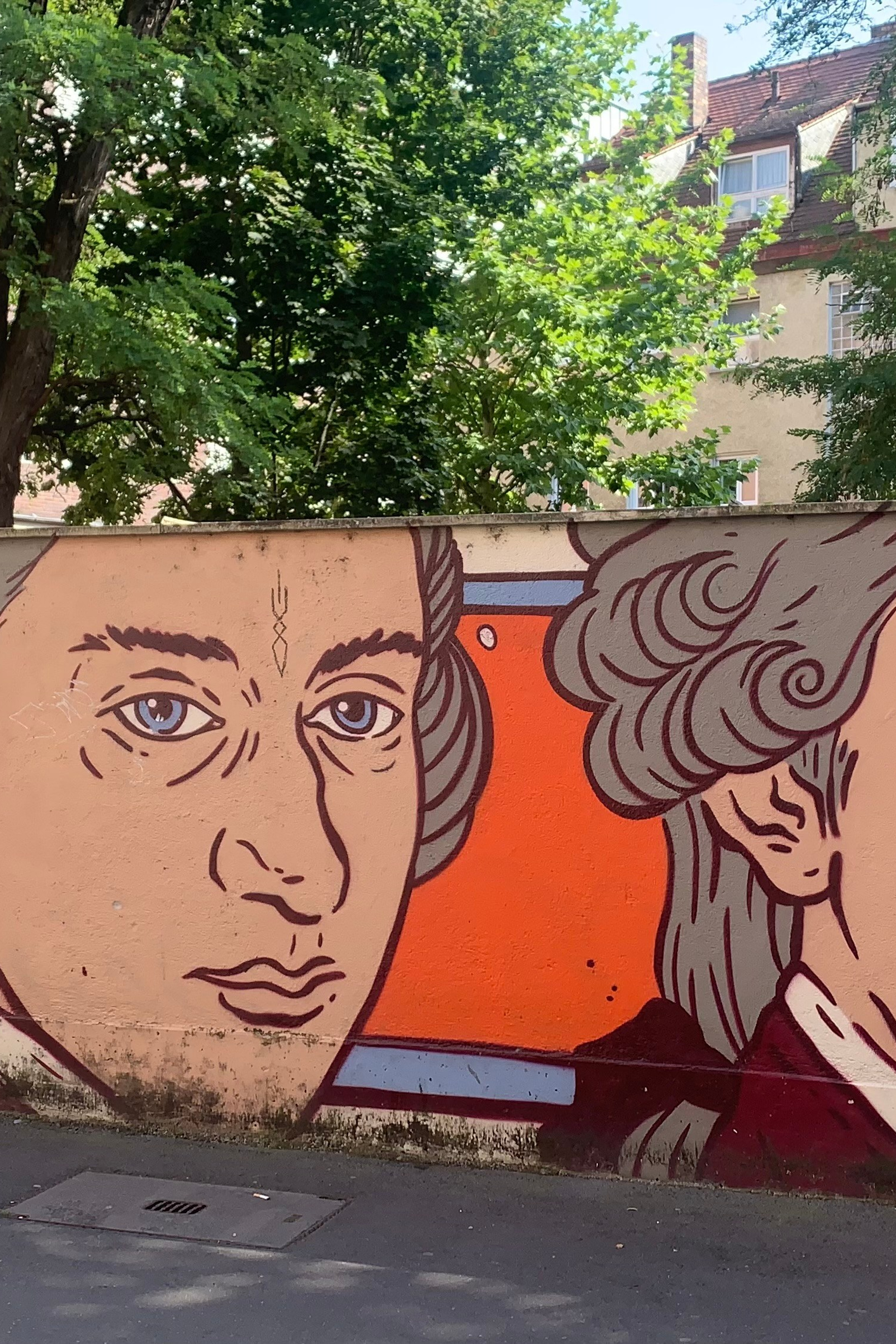 Blog. Nadia Kuprina. Artist