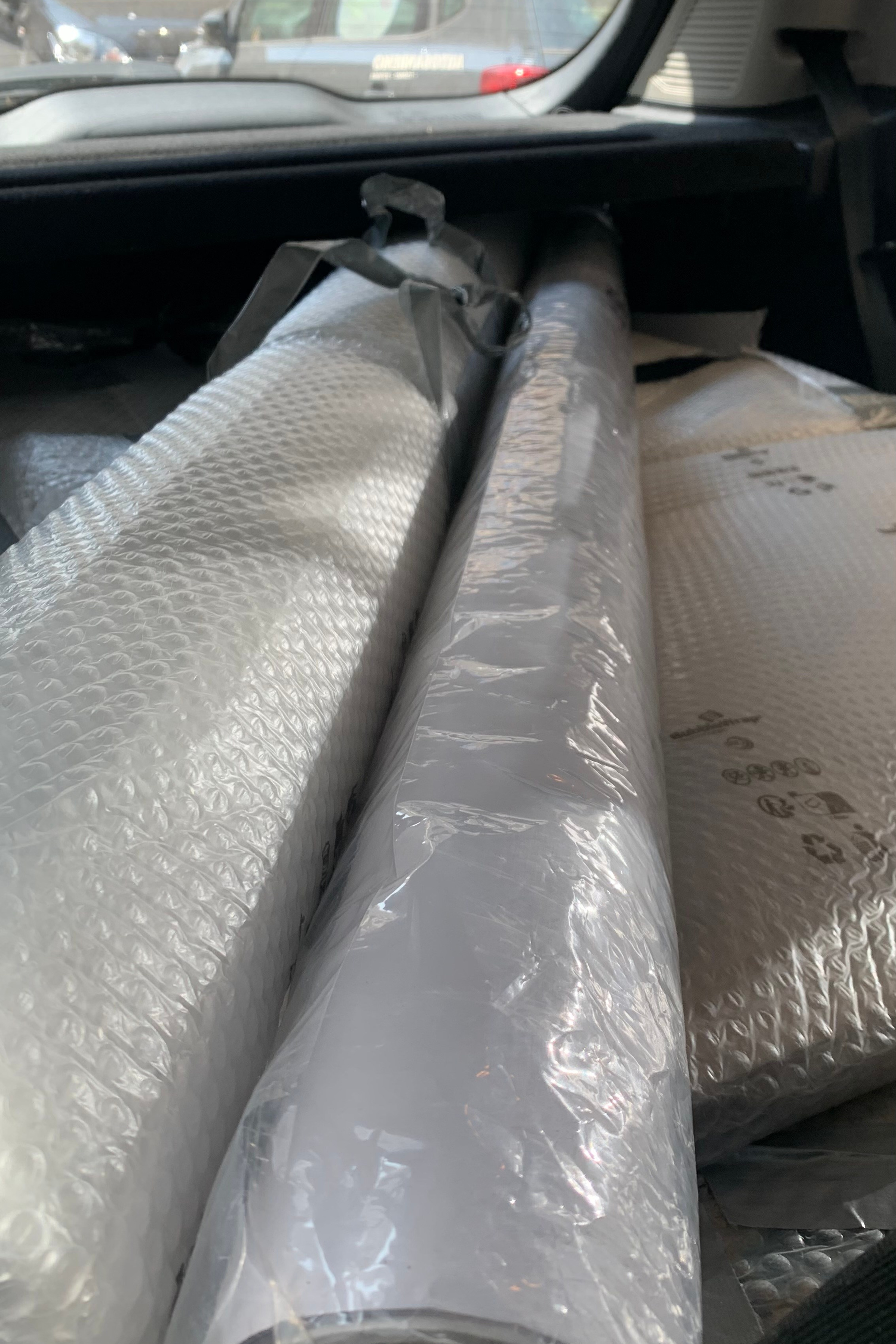 Blog. Nadia Kuprina. Artist