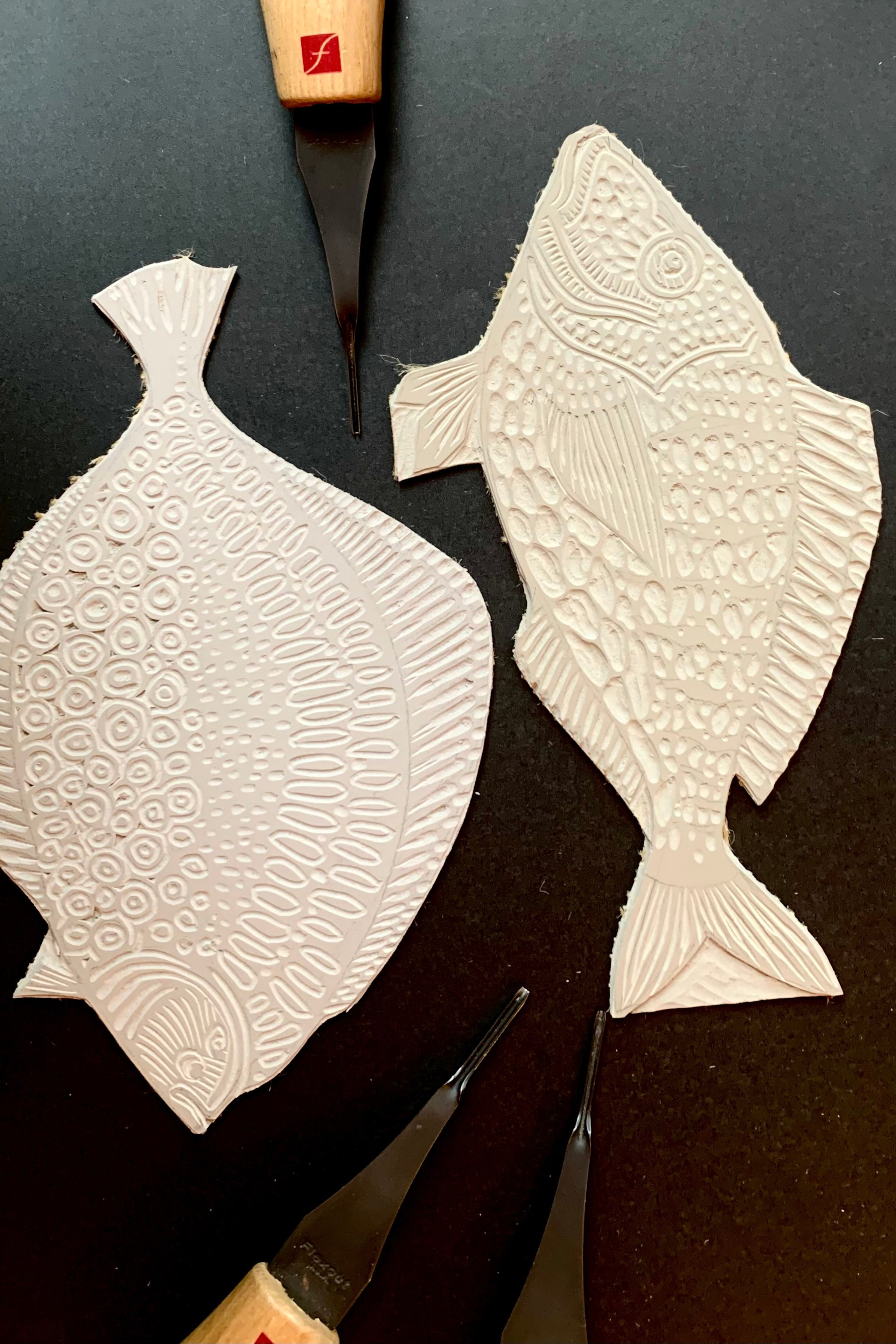 Blog. Nadia Kuprina. Artist