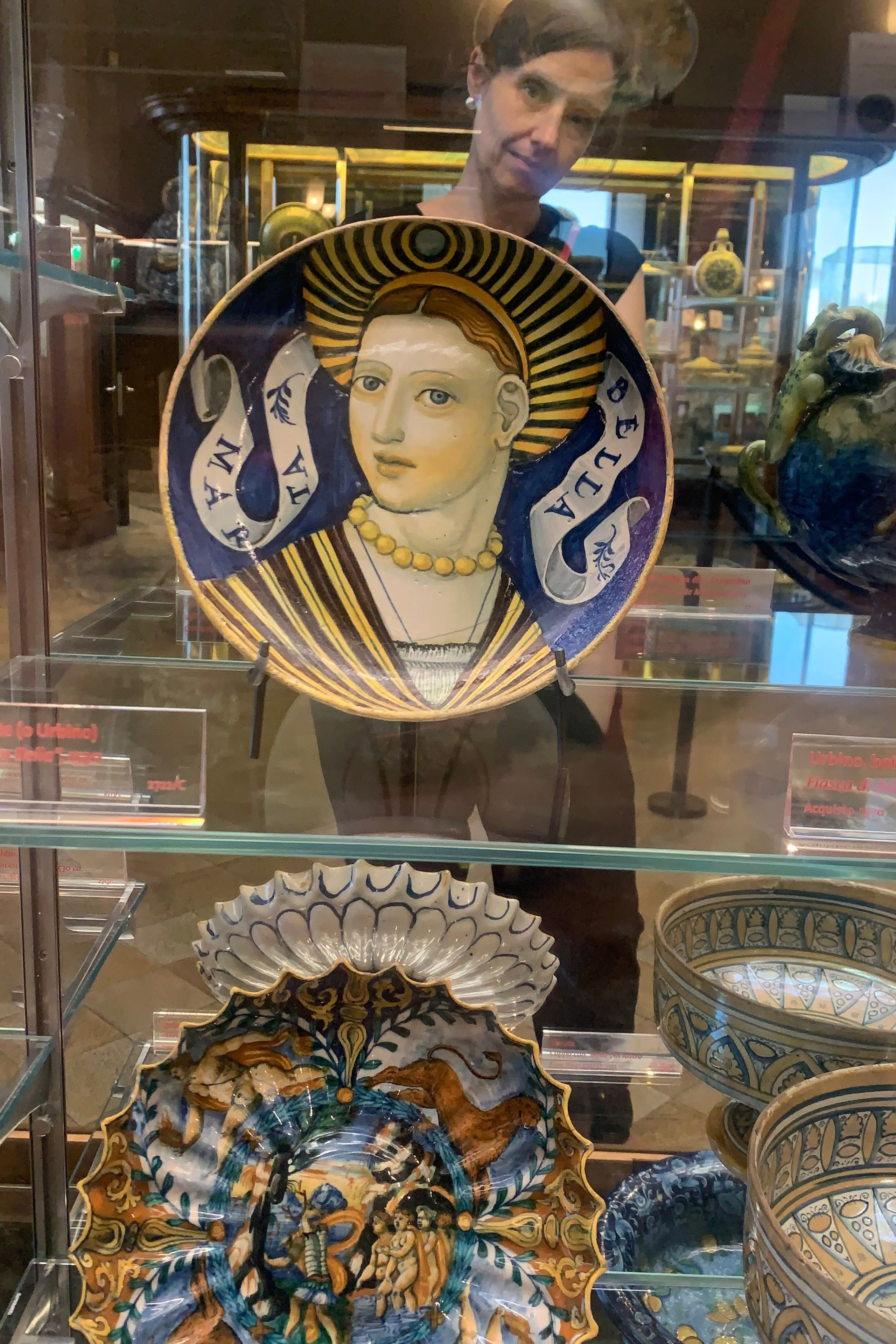 Blog. Nadia Kuprina. Artist