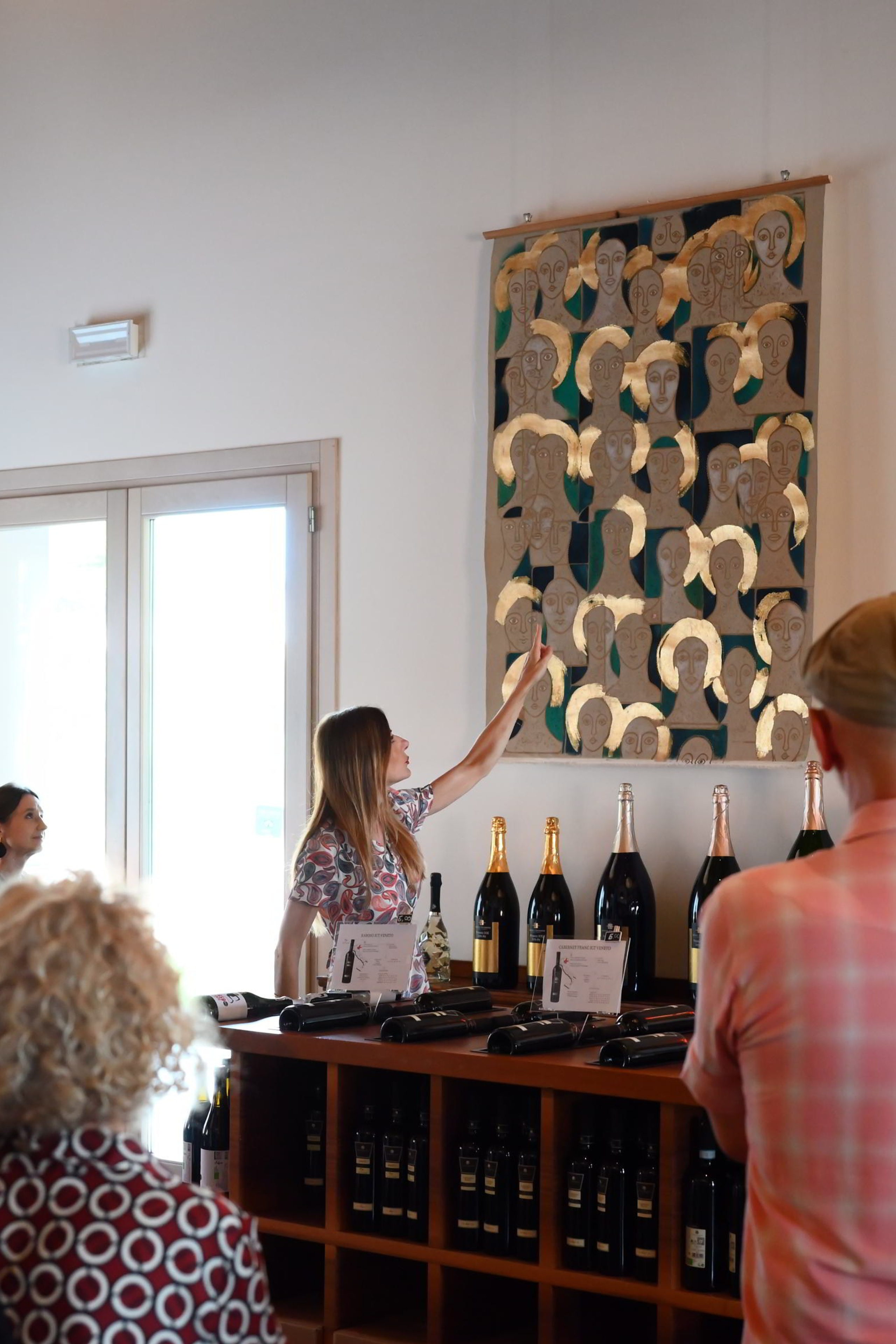 Blog. Nadia Kuprina. Artist