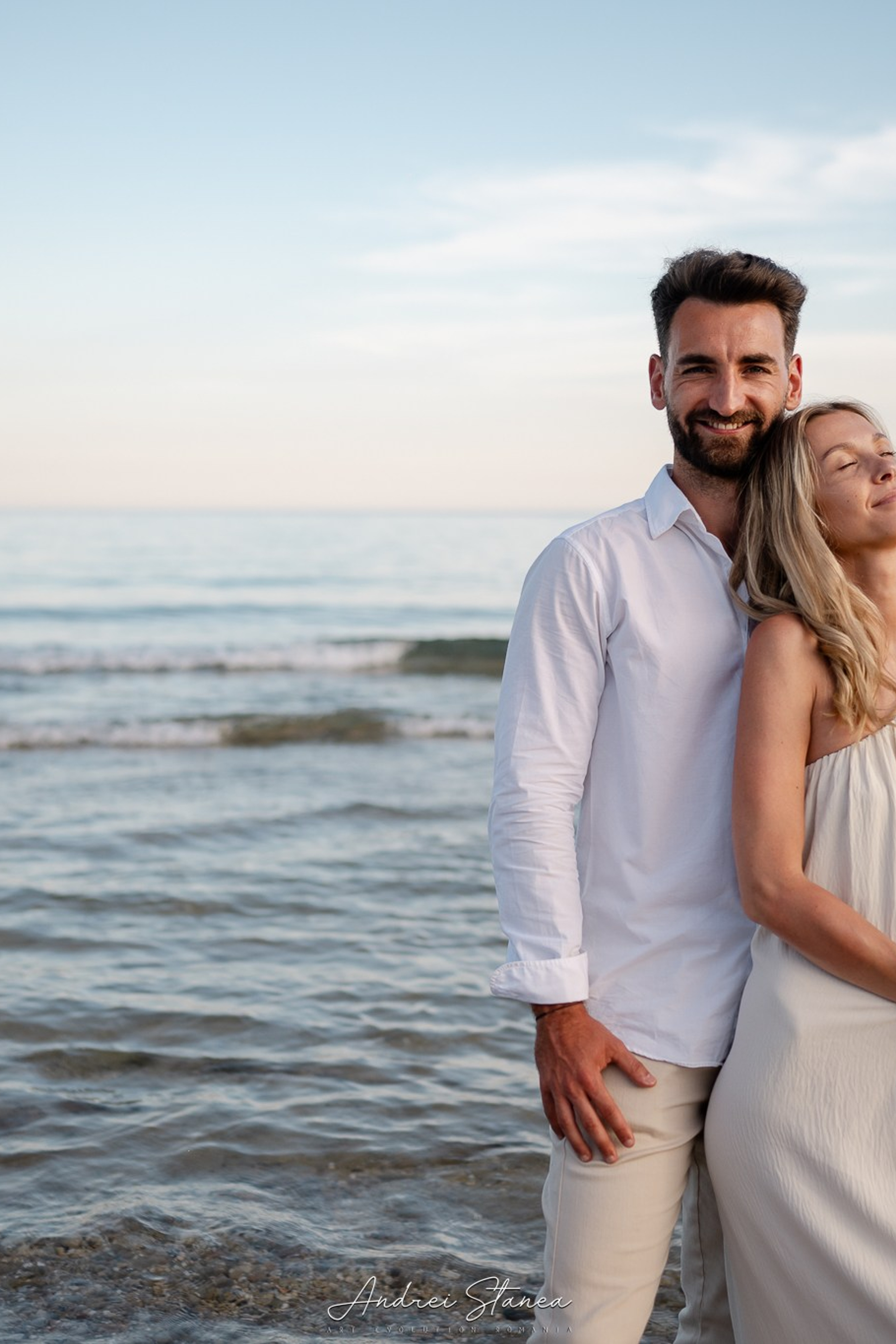 Stories. Andrei Stanea