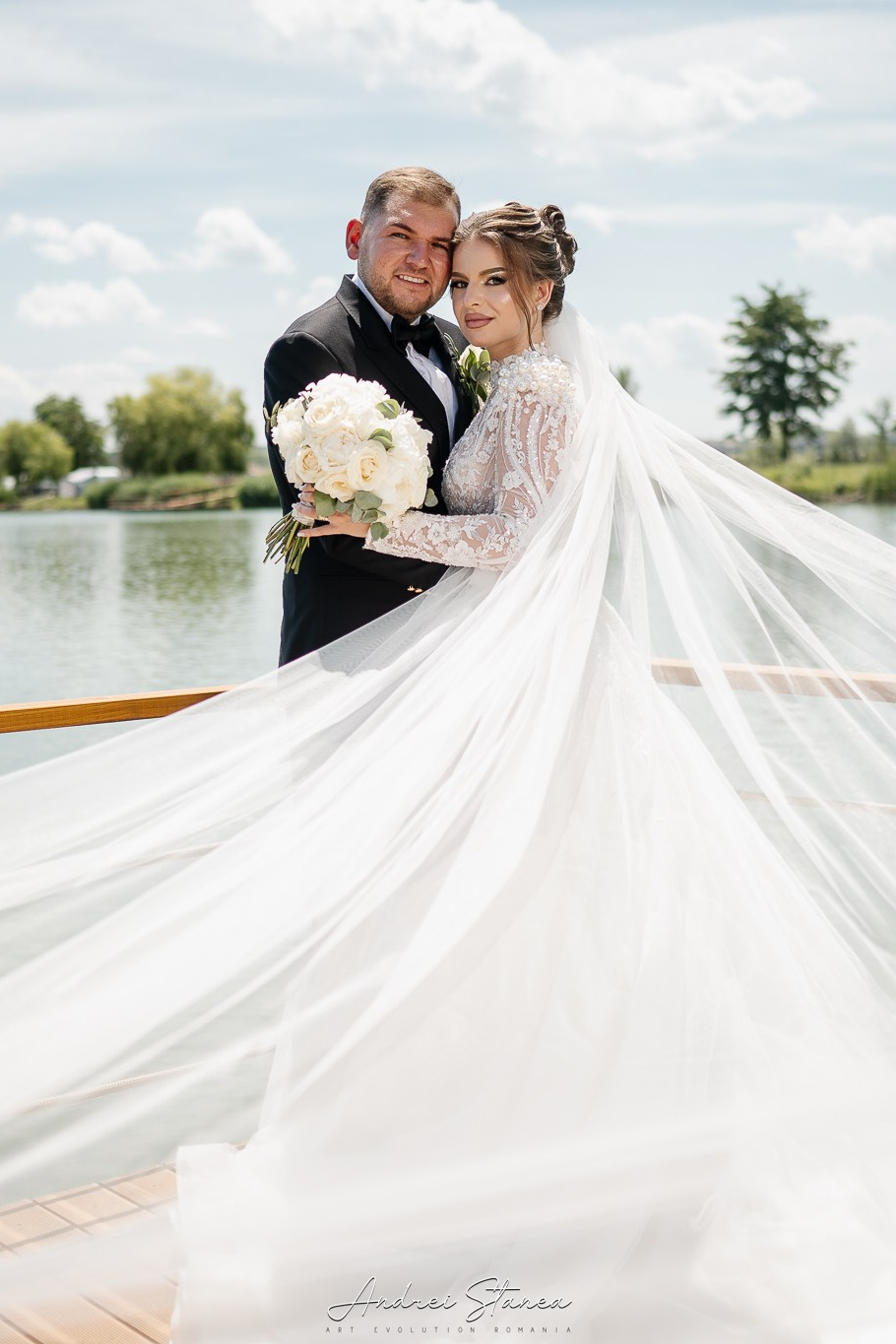 Stories. Andrei Stanea