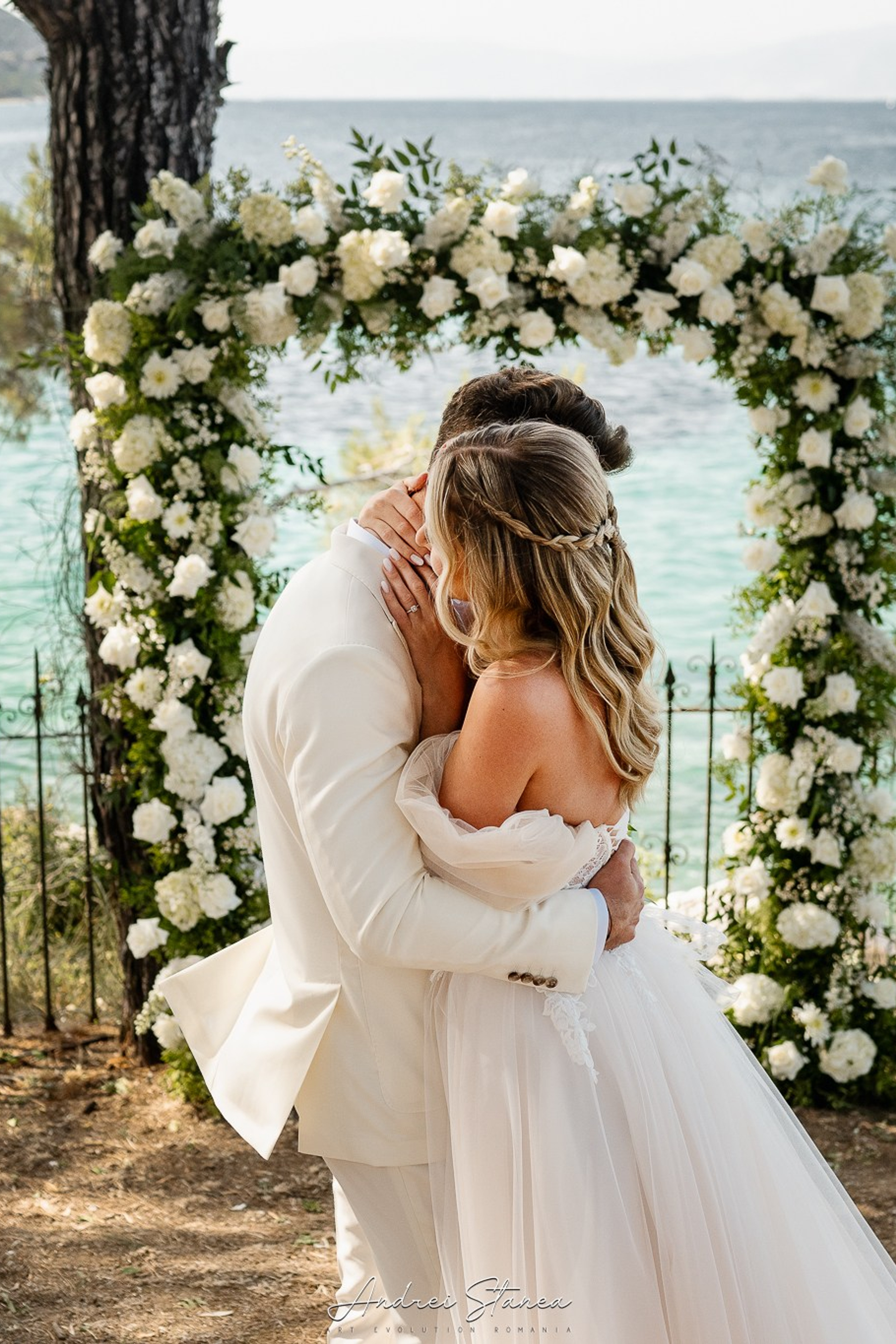 Stories. Andrei Stanea