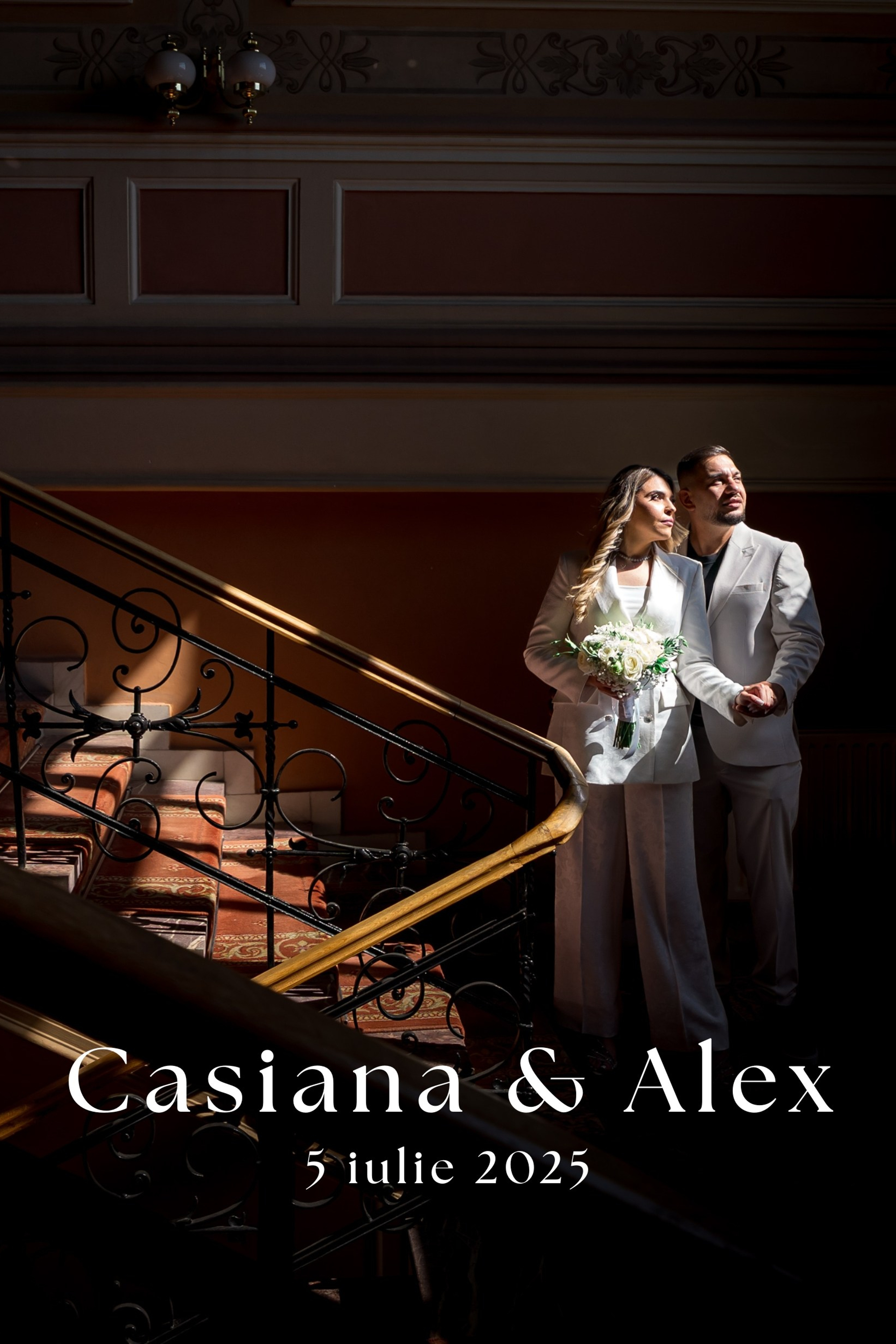 Fotograful potrivit. Cosmin Virlan - Fotograf de eveniment din Târgoviște