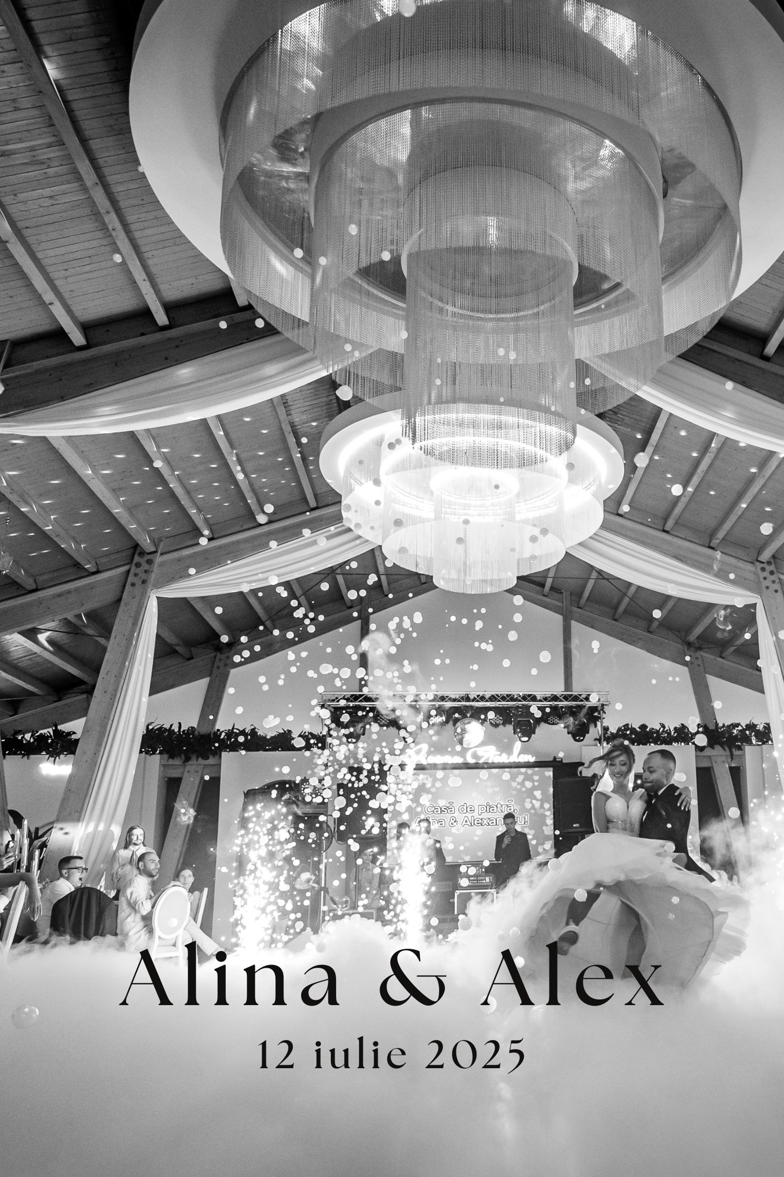 Fotograful potrivit. Cosmin Virlan - Fotograf de eveniment din Târgoviște