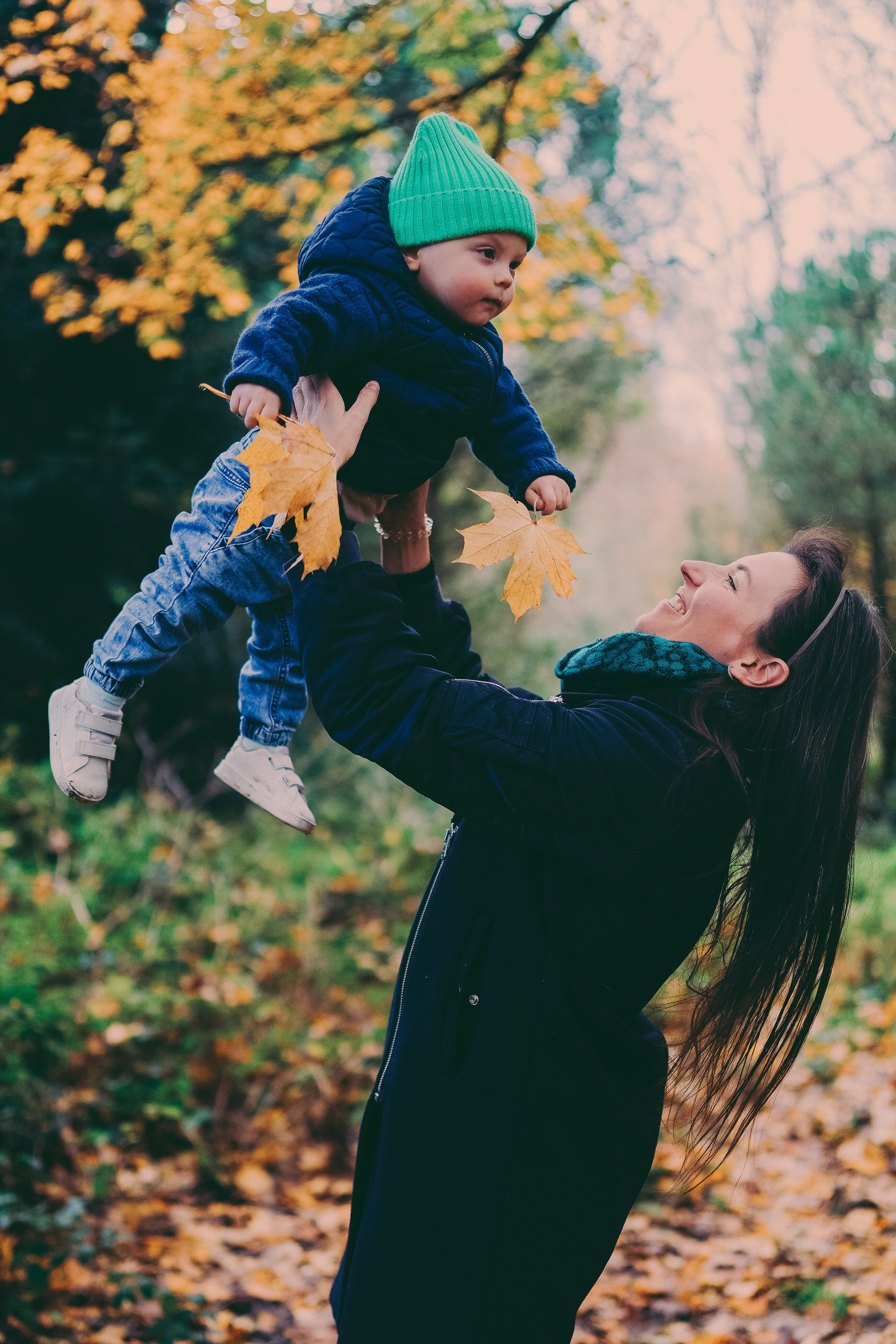 Beatrice. Creative Family, Brand, Boudoir and Wedding Photographer in Solihull & Birmingham Irina Zoteeva