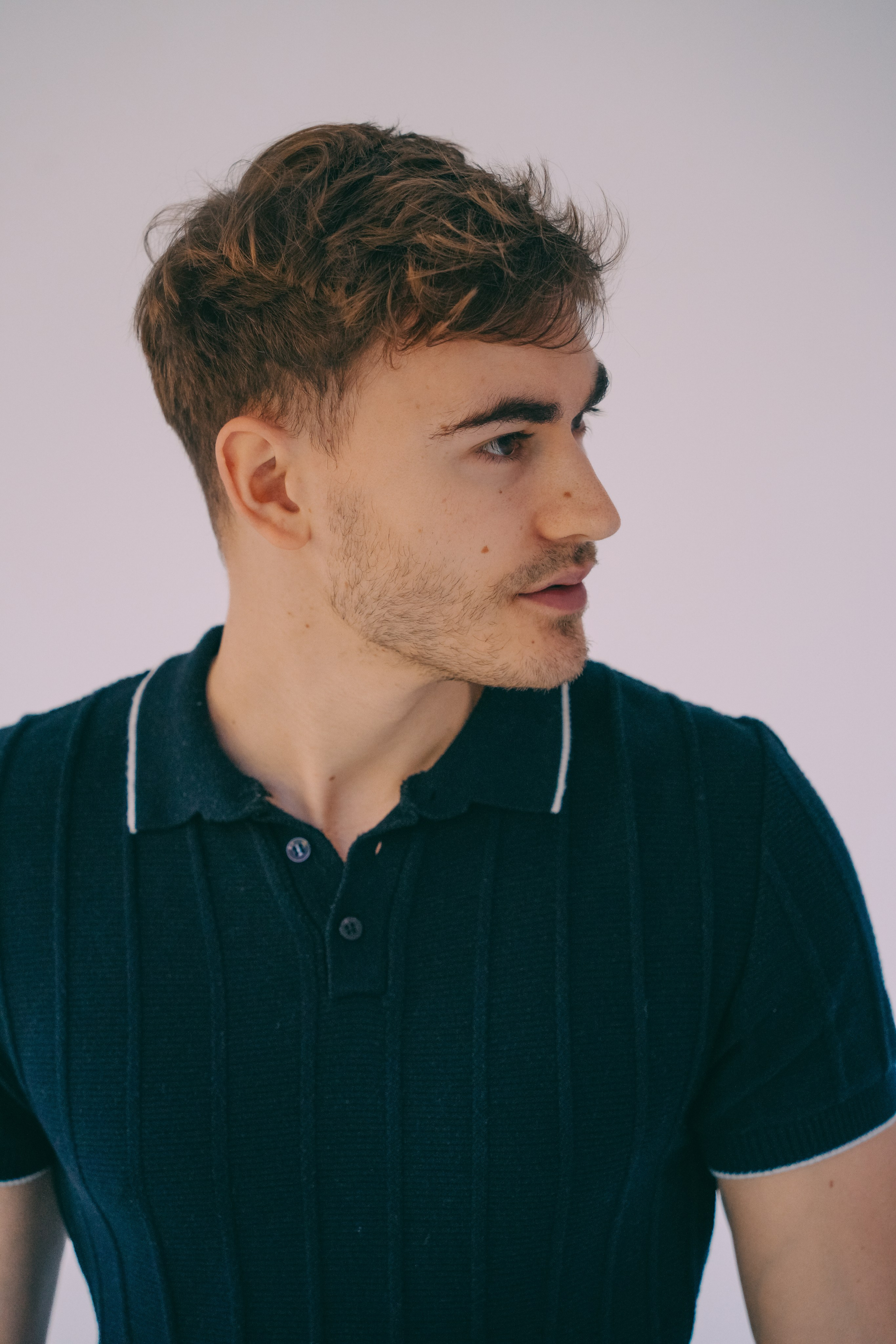 Viktoria — Saint Petersburg, Russia — Online Photo Shoot. Creative Family, Brand, Boudoir and Wedding Photographer in Solihull & Birmingham Irina Zoteeva