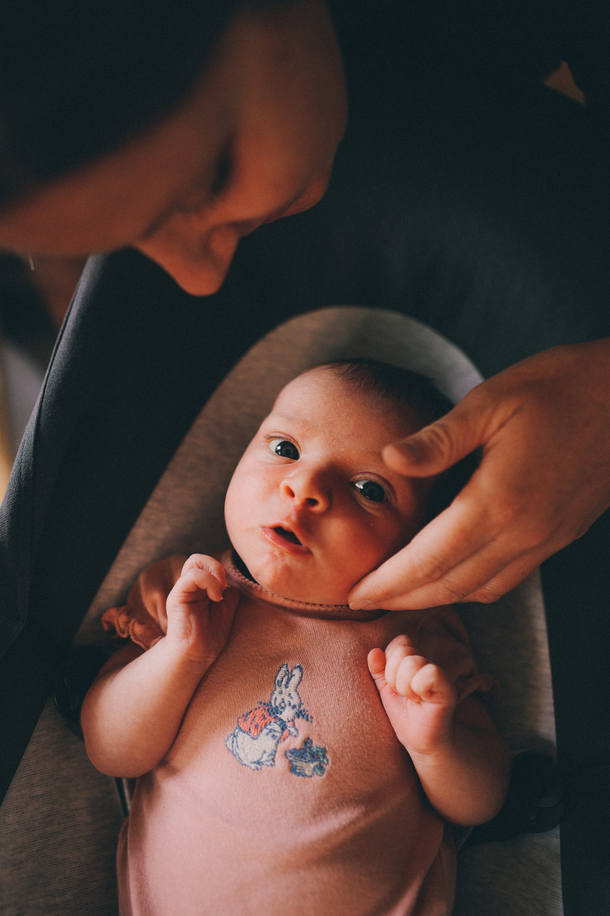 John. Creative Family, Brand, Boudoir and Wedding Photographer in Solihull & Birmingham Irina Zoteeva