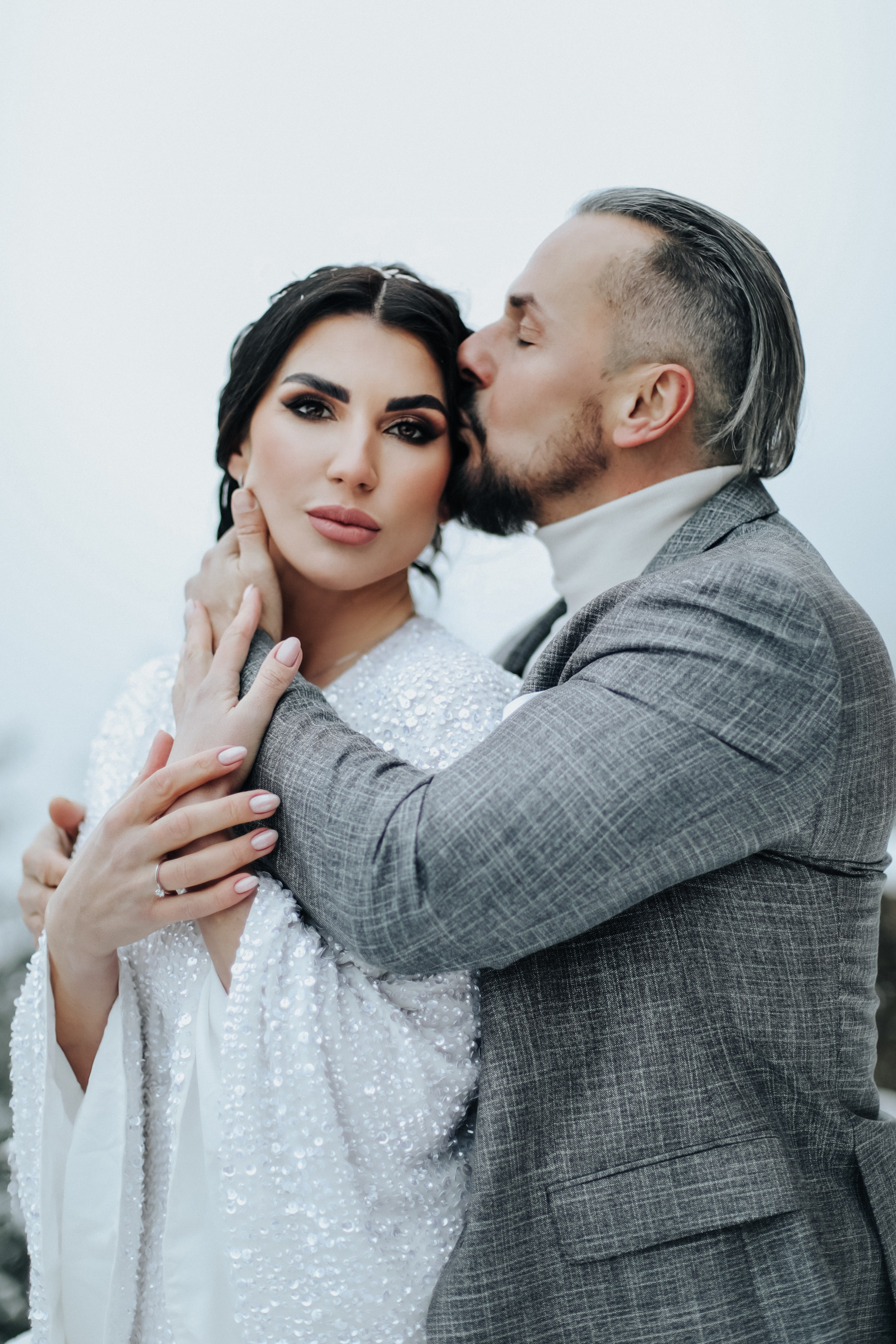 WEDDING STORIES. Flora Grigoryan Wedding Photography