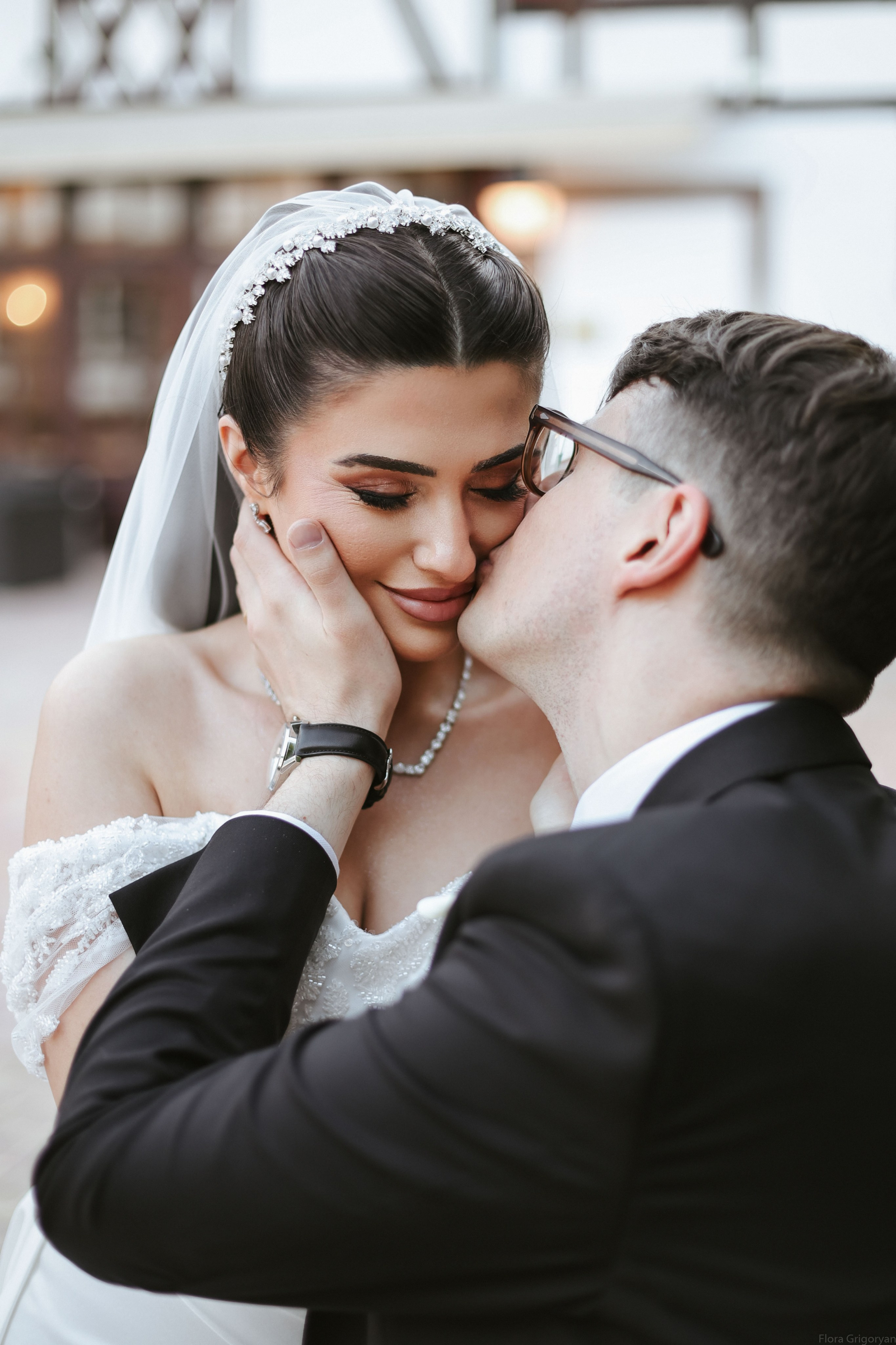 WEDDING STORIES. Flora Grigoryan Wedding Photography