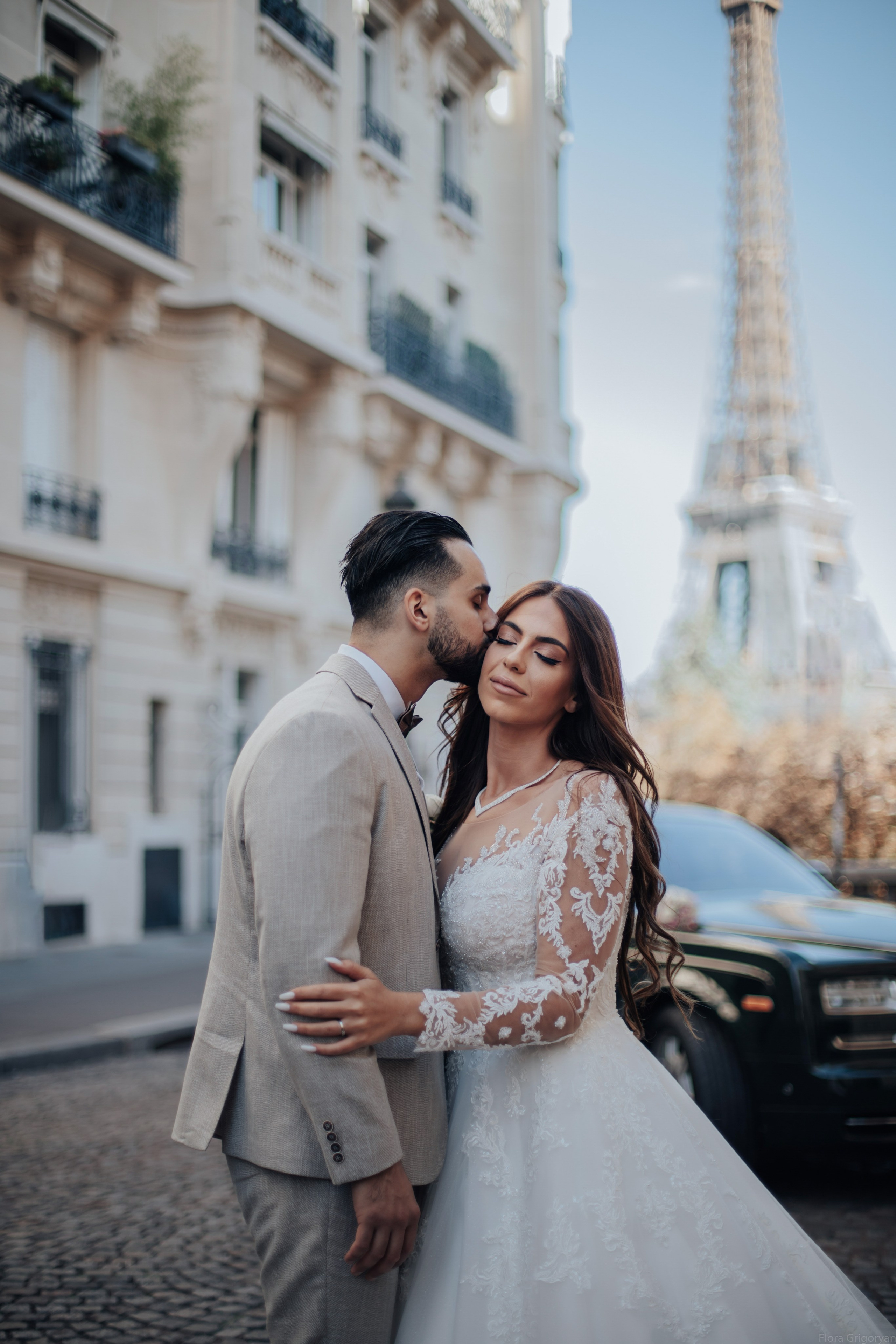 WEDDING STORIES. Flora Grigoryan Wedding Photography