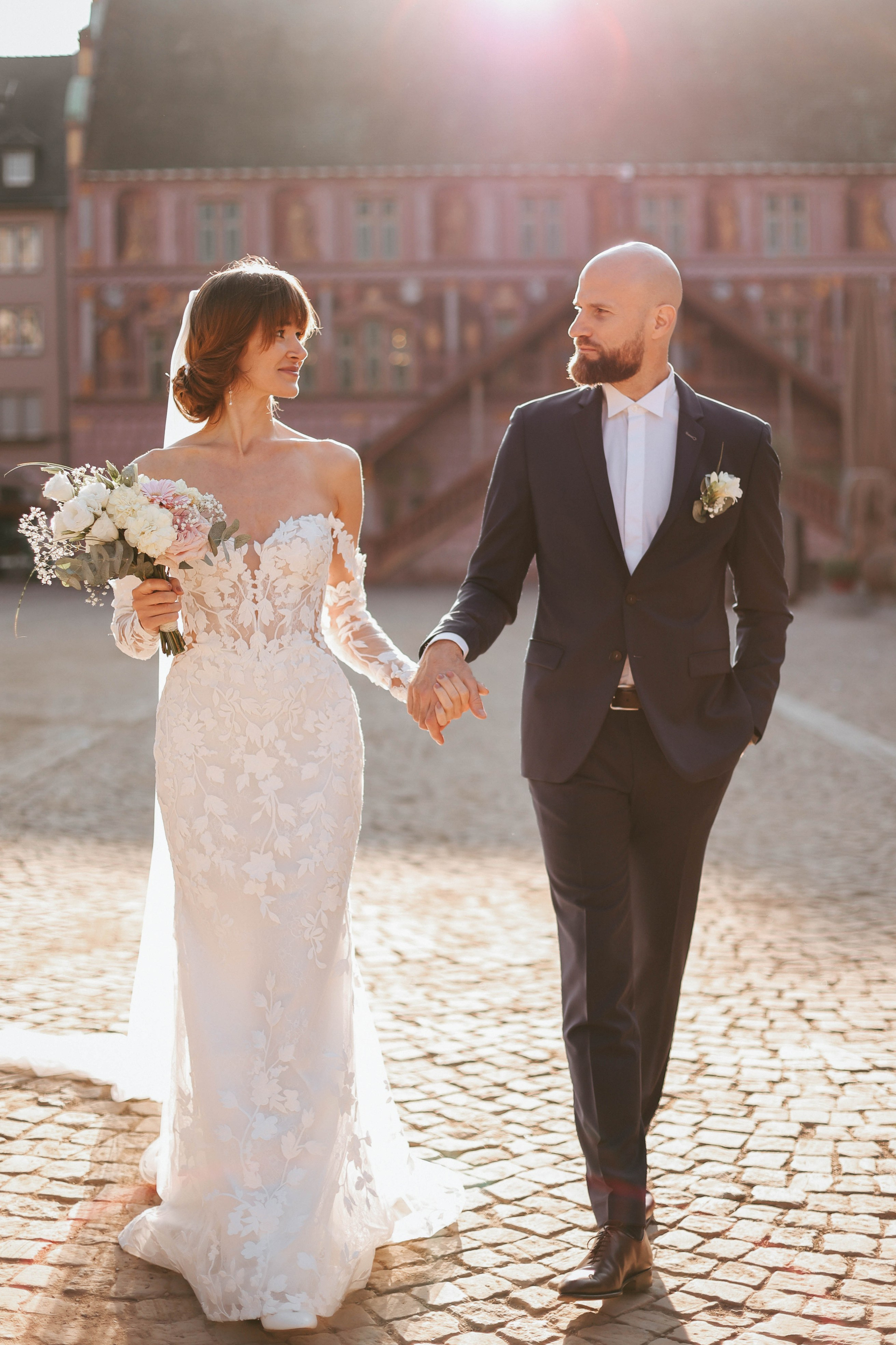 WEDDING STORIES. Flora Grigoryan Wedding Photography