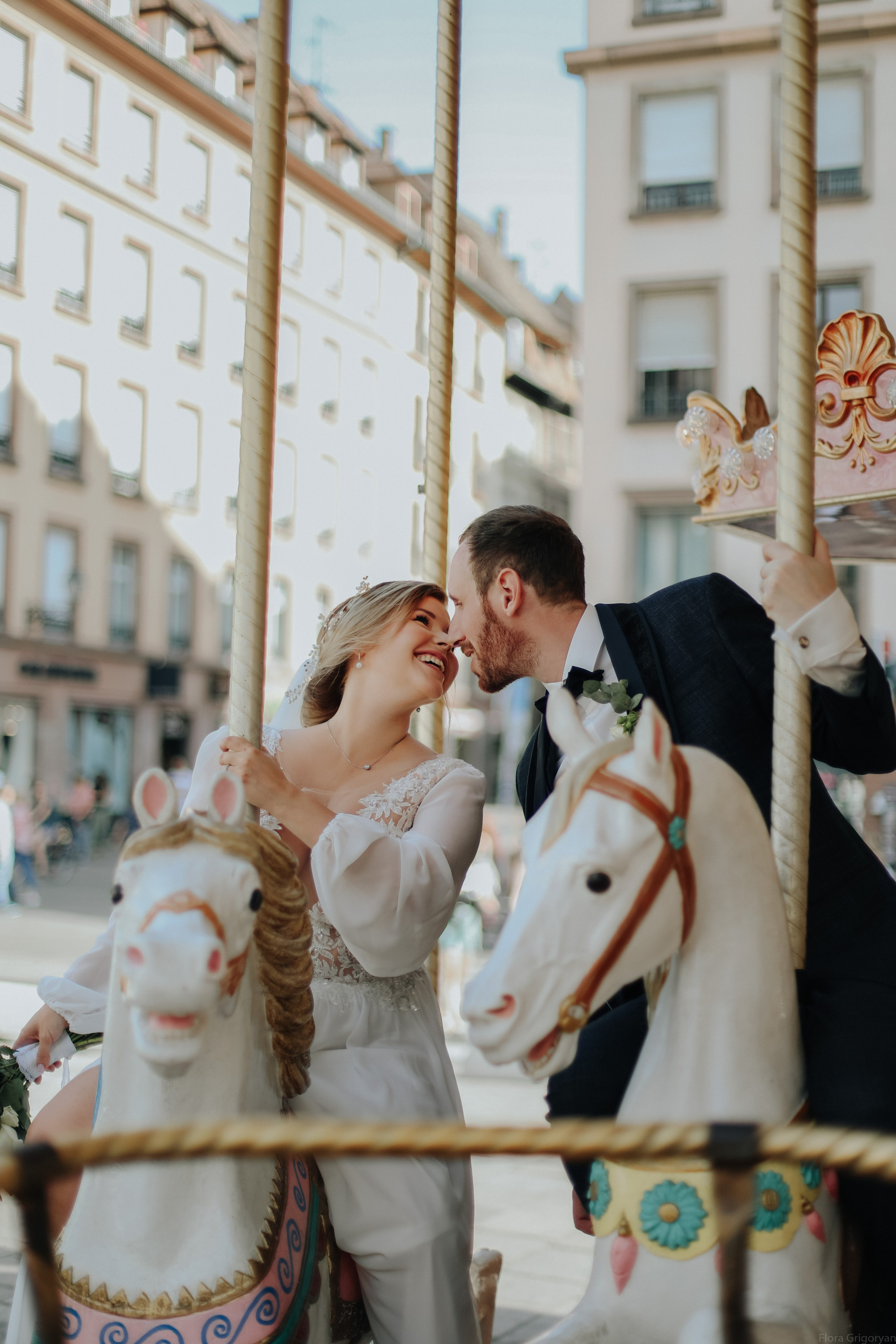 WEDDING STORIES. Flora Grigoryan Wedding Photography