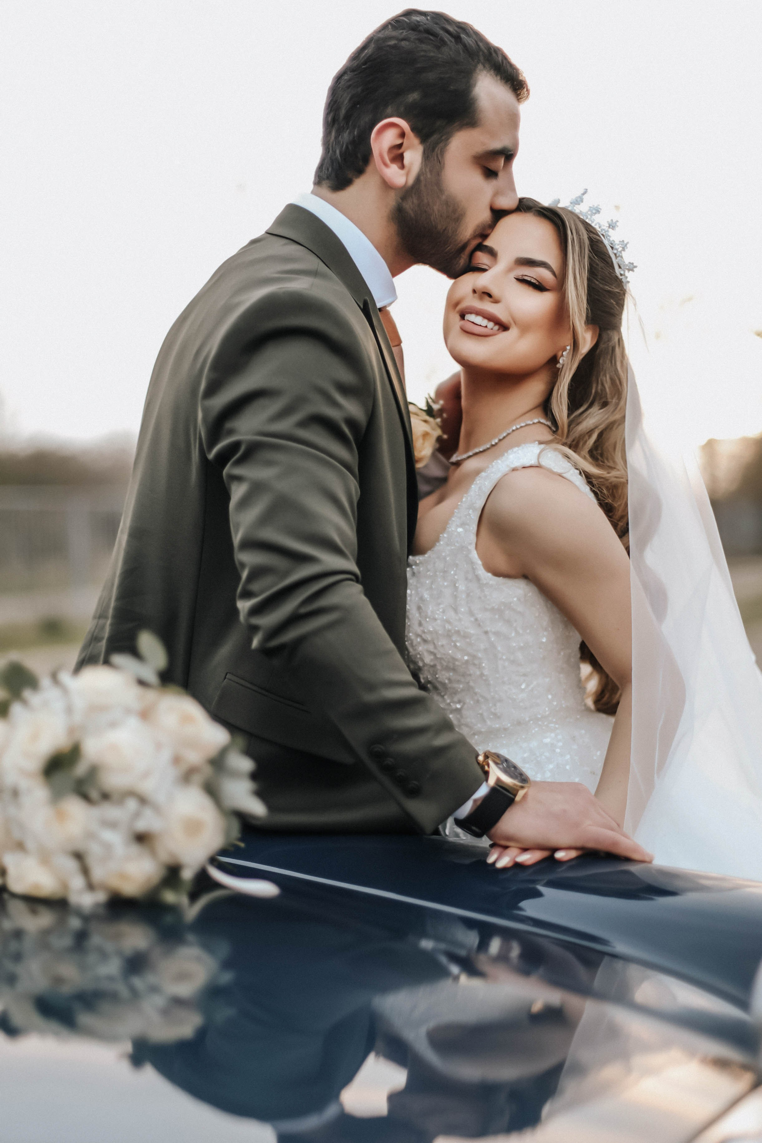 WEDDING STORIES. Flora Grigoryan Wedding Photography