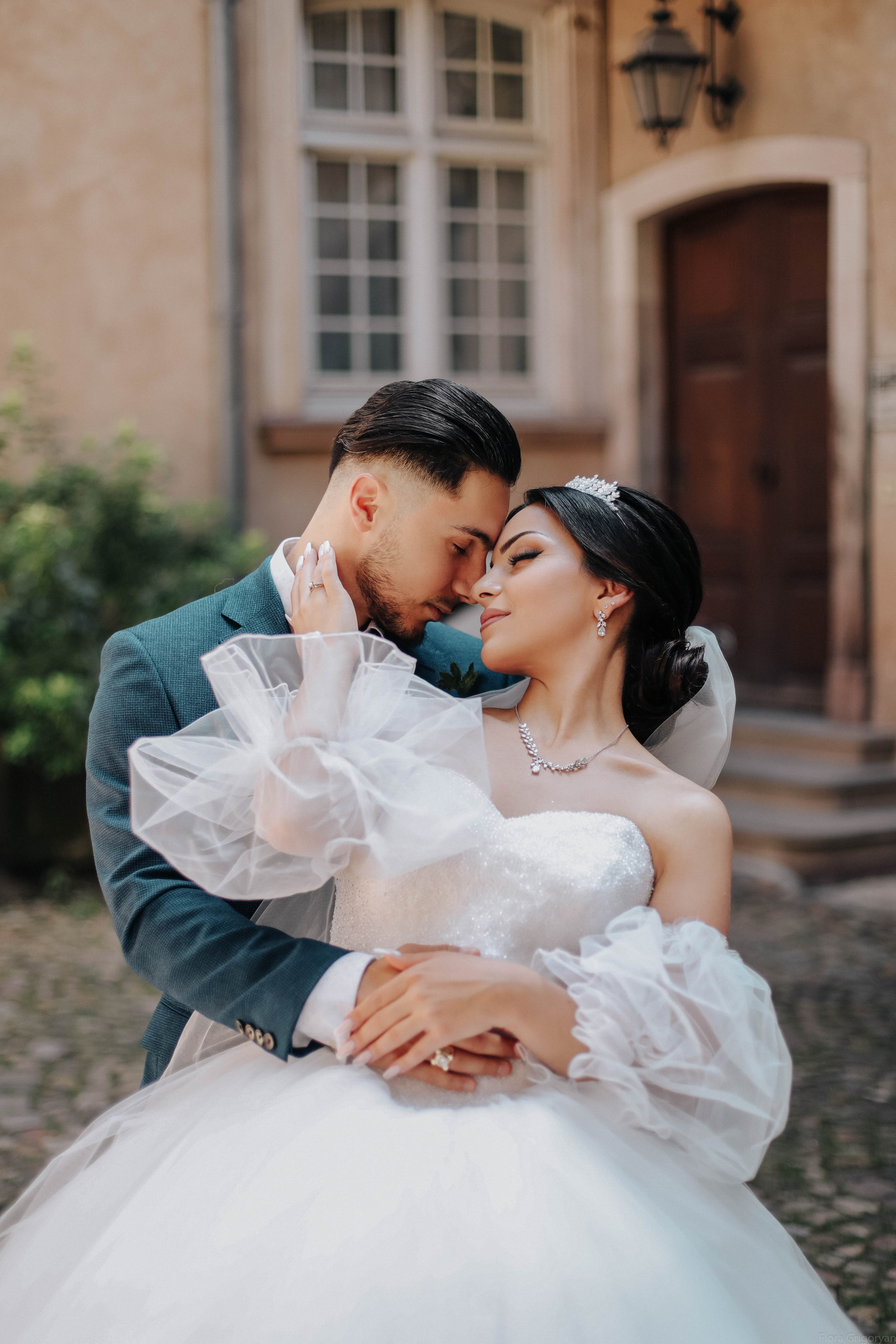 WEDDING STORIES. Flora Grigoryan Wedding Photography