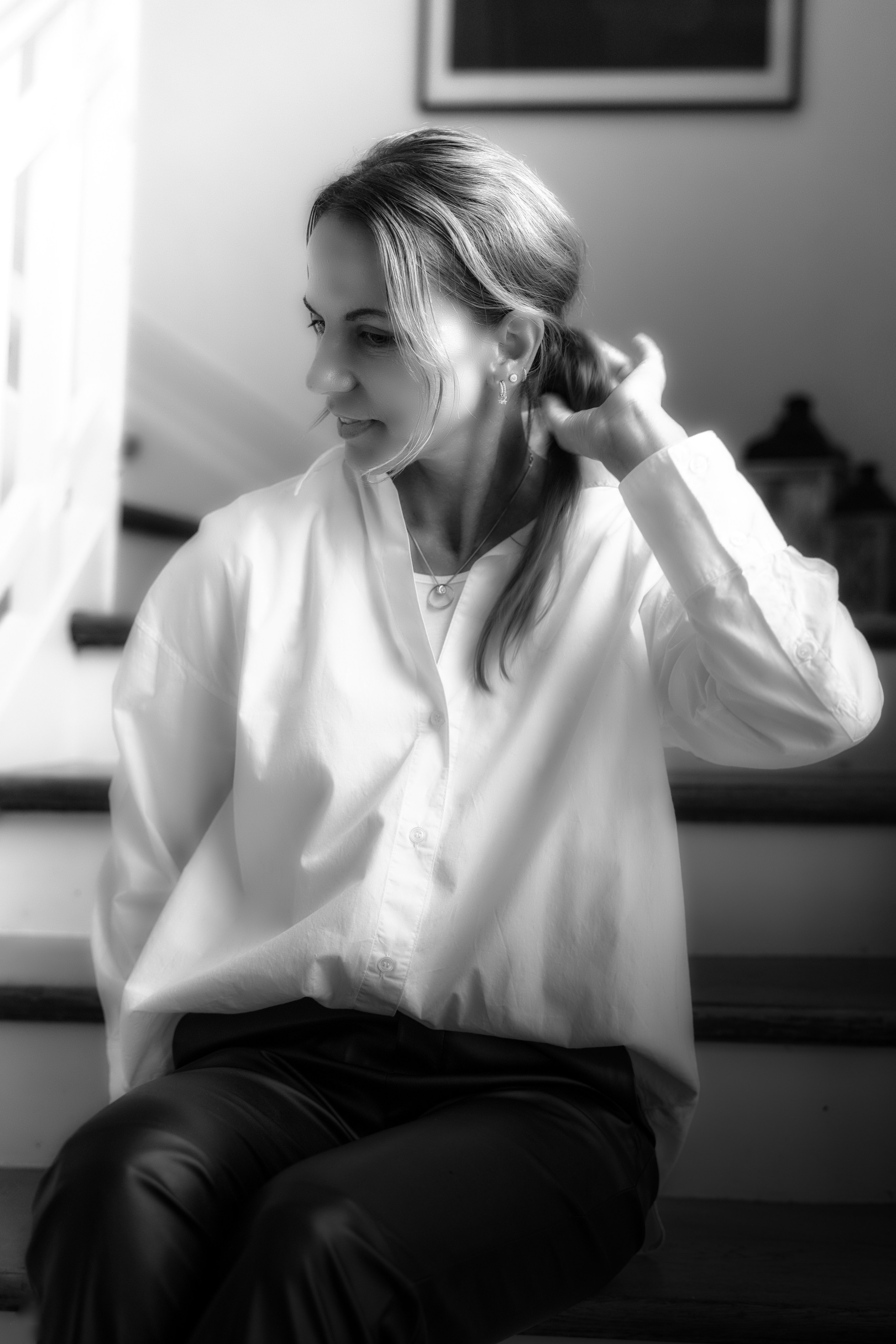 Spargel mit speck zum Frühstück. LUKIN IGOR Photography