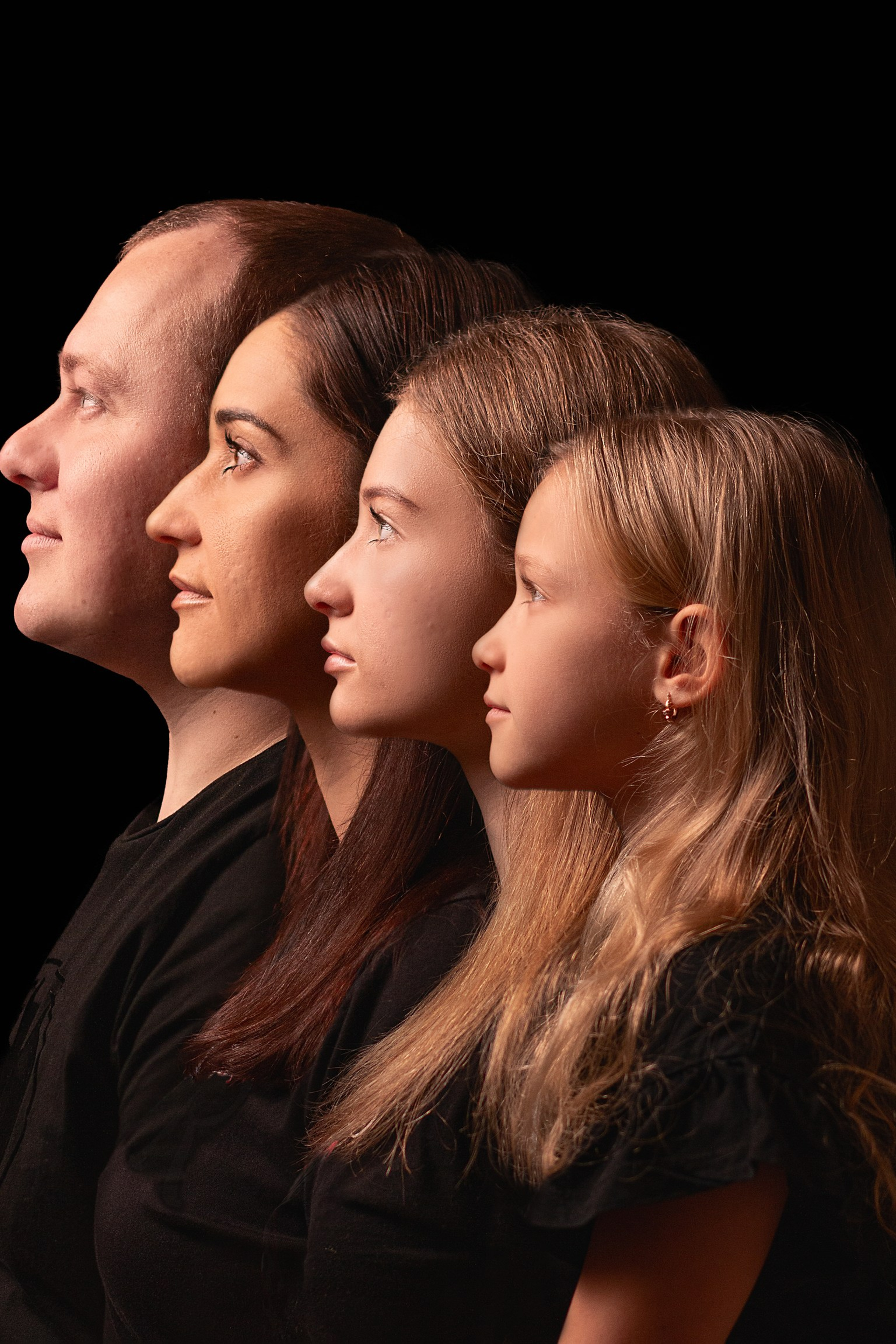 Детский и семейный фотограф в г. Бельцы