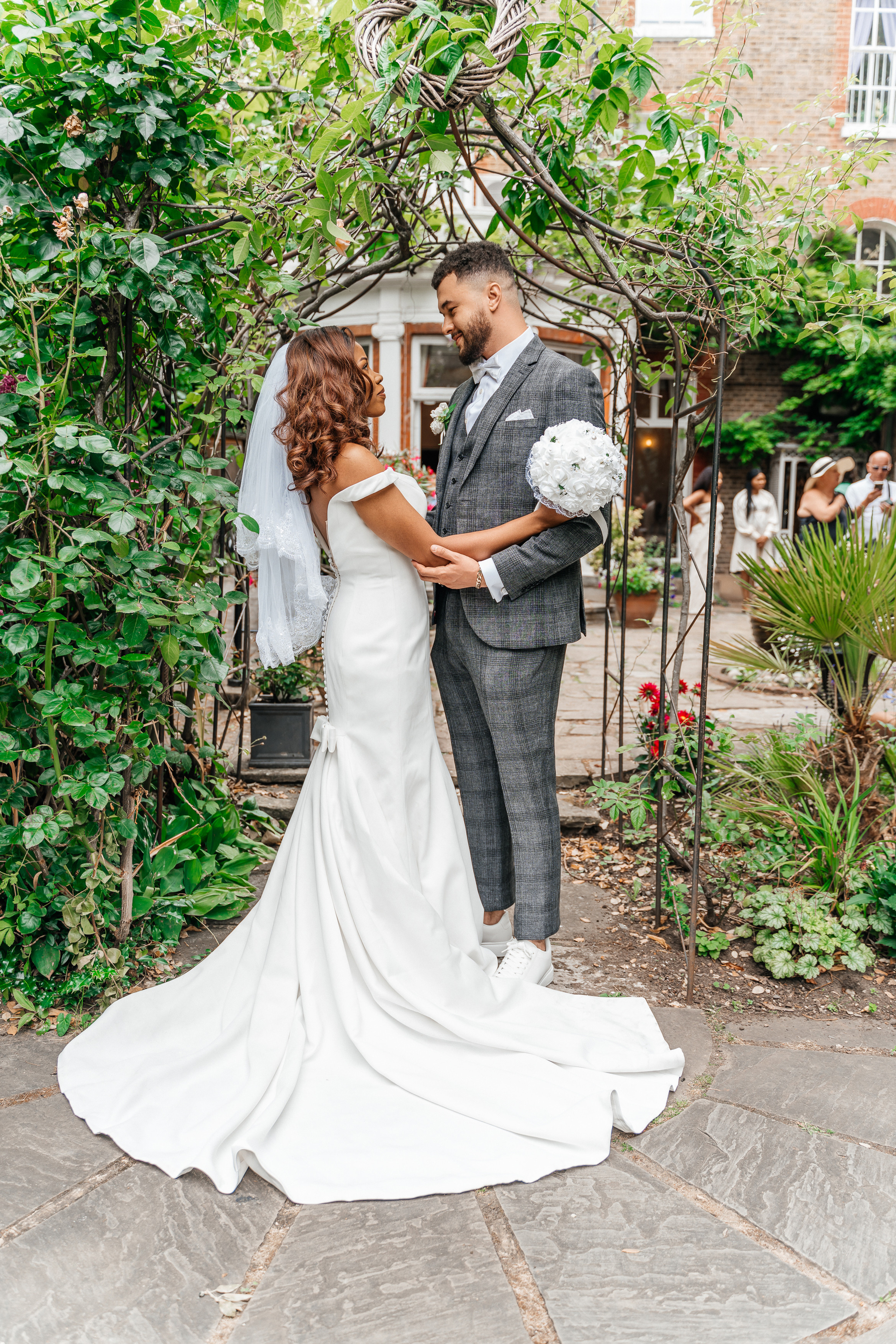 Wedding Photographer in England. Photographer in England Ekaterina Romanova