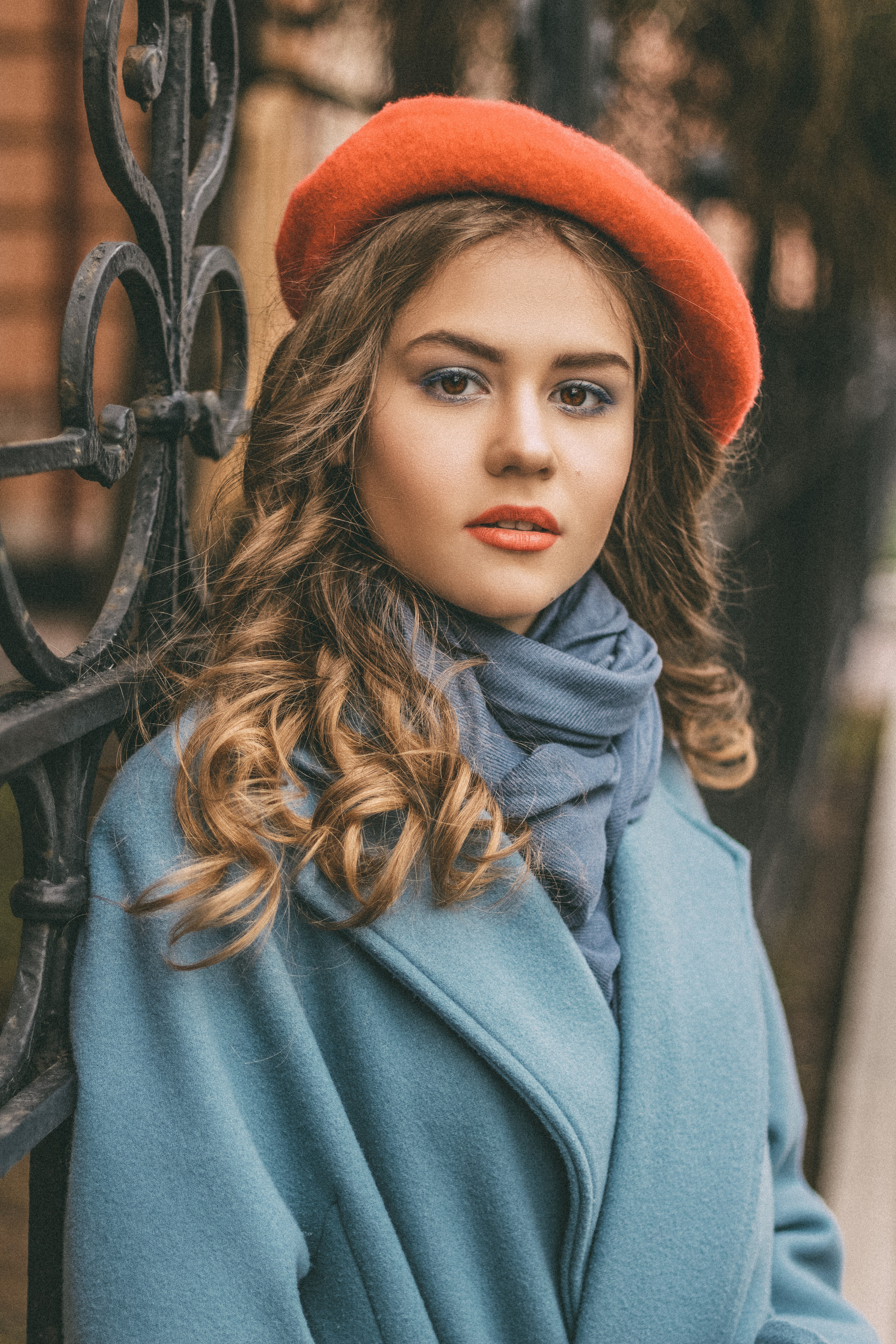 Photographer in London. Photographer in England Ekaterina Romanova