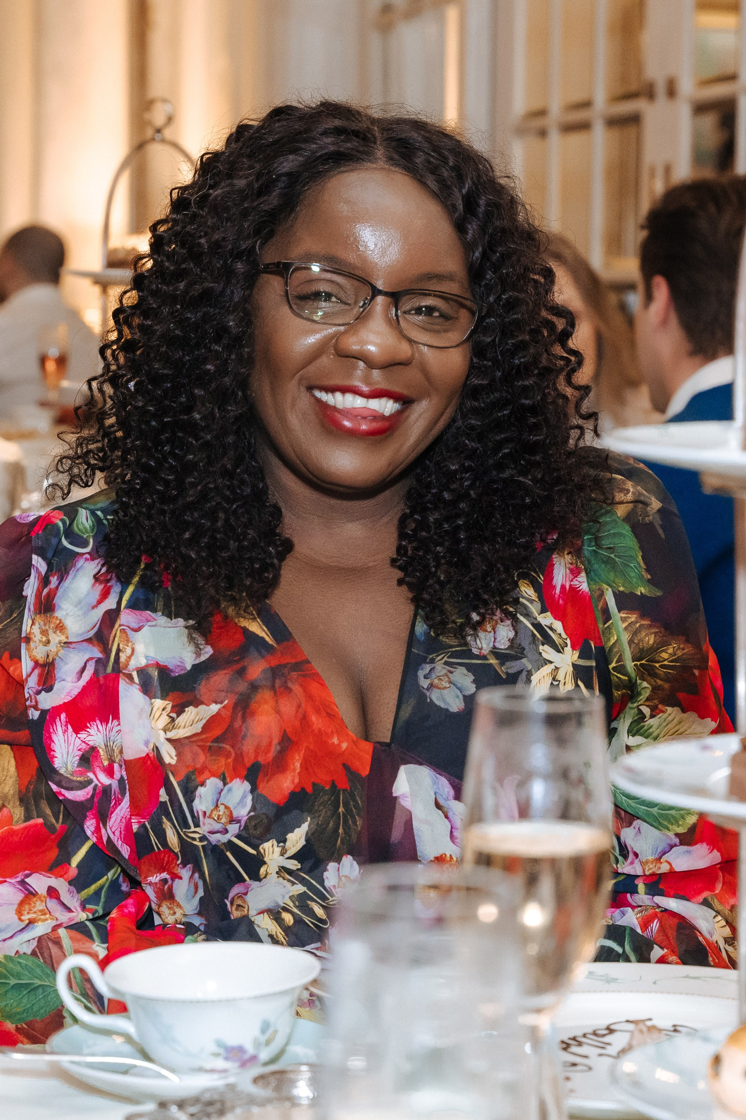 Zarina’s pregnancy photoshoot at the lavender farm. Photographer in England Ekaterina Romanova