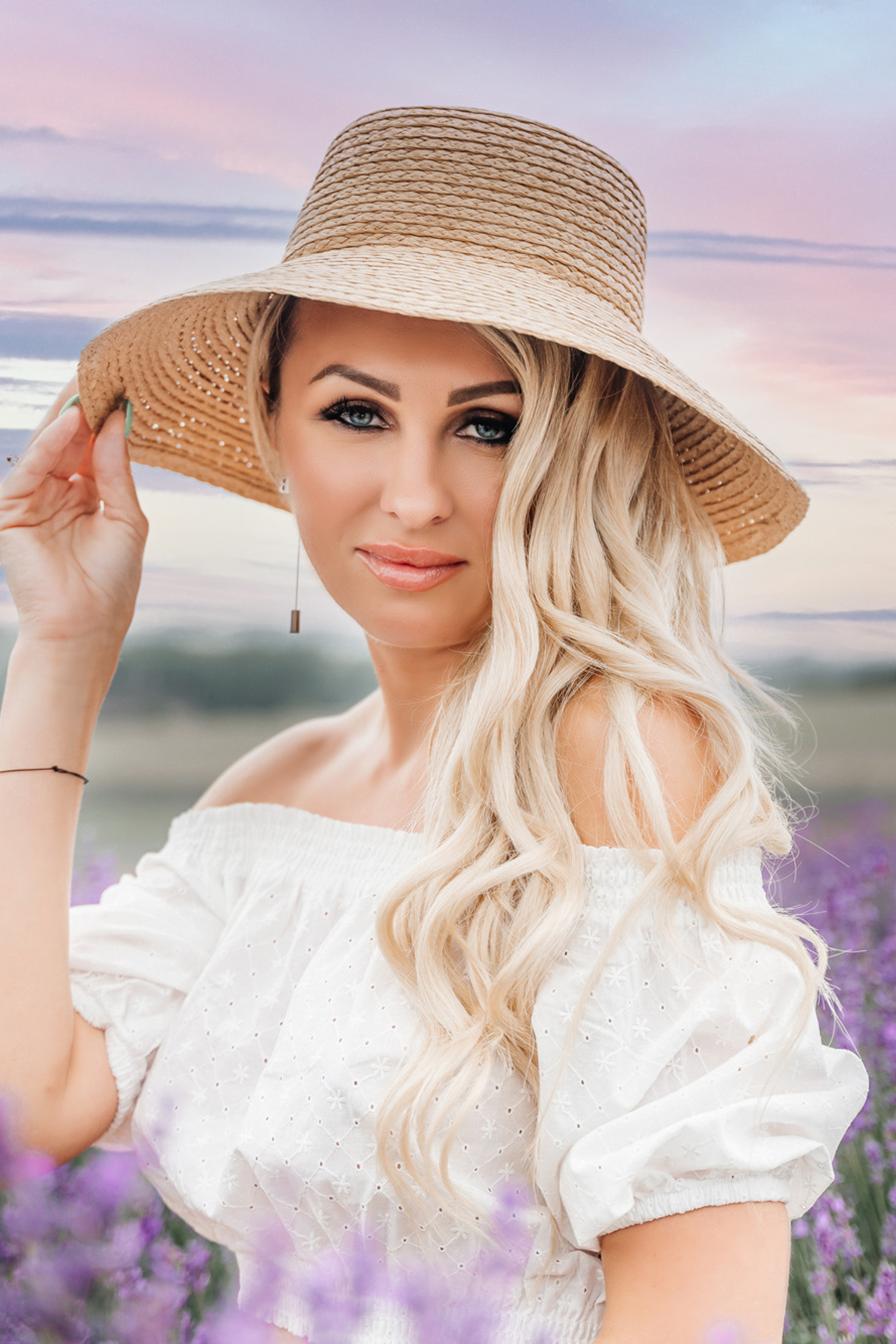 Photographer in London. Photographer in England Ekaterina Romanova