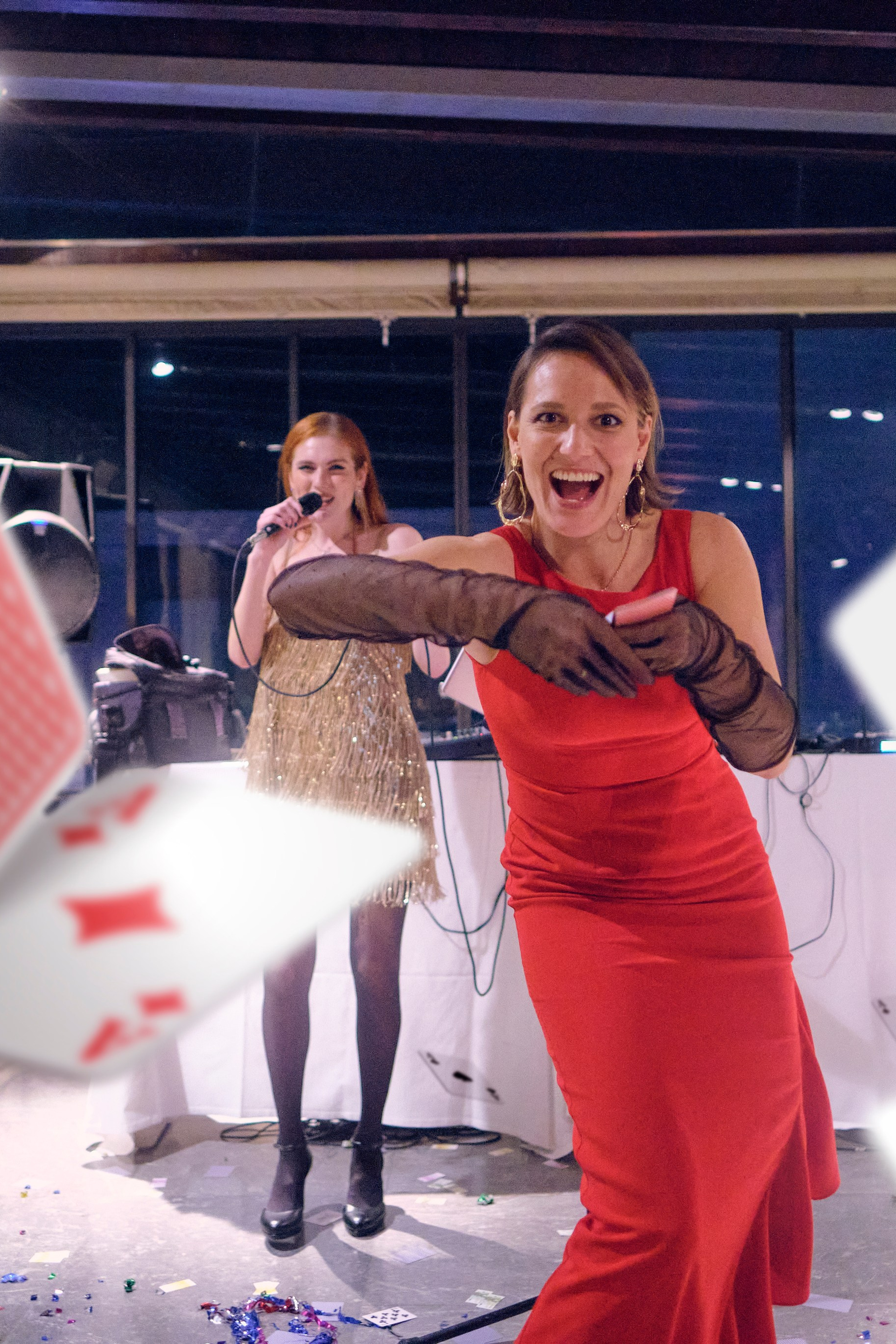 40 Oscars Birthday party (Avenue — Thessaloniki). Φωτογράφος Αναστάσιος Πιξόπουλος