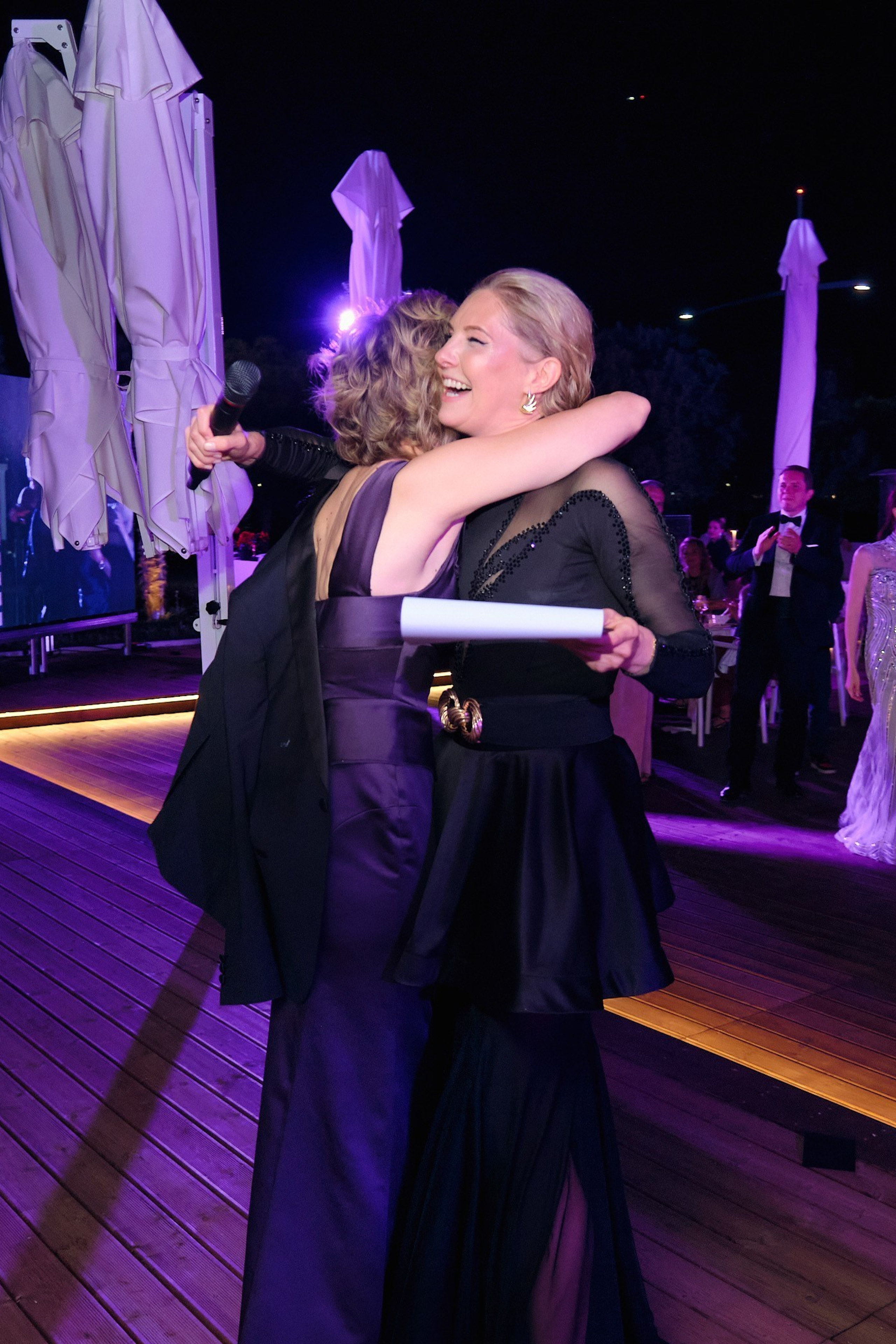 New Year’s Eve Party 2024 (Athens). Φωτογράφος Αναστάσιος Πιξόπουλος