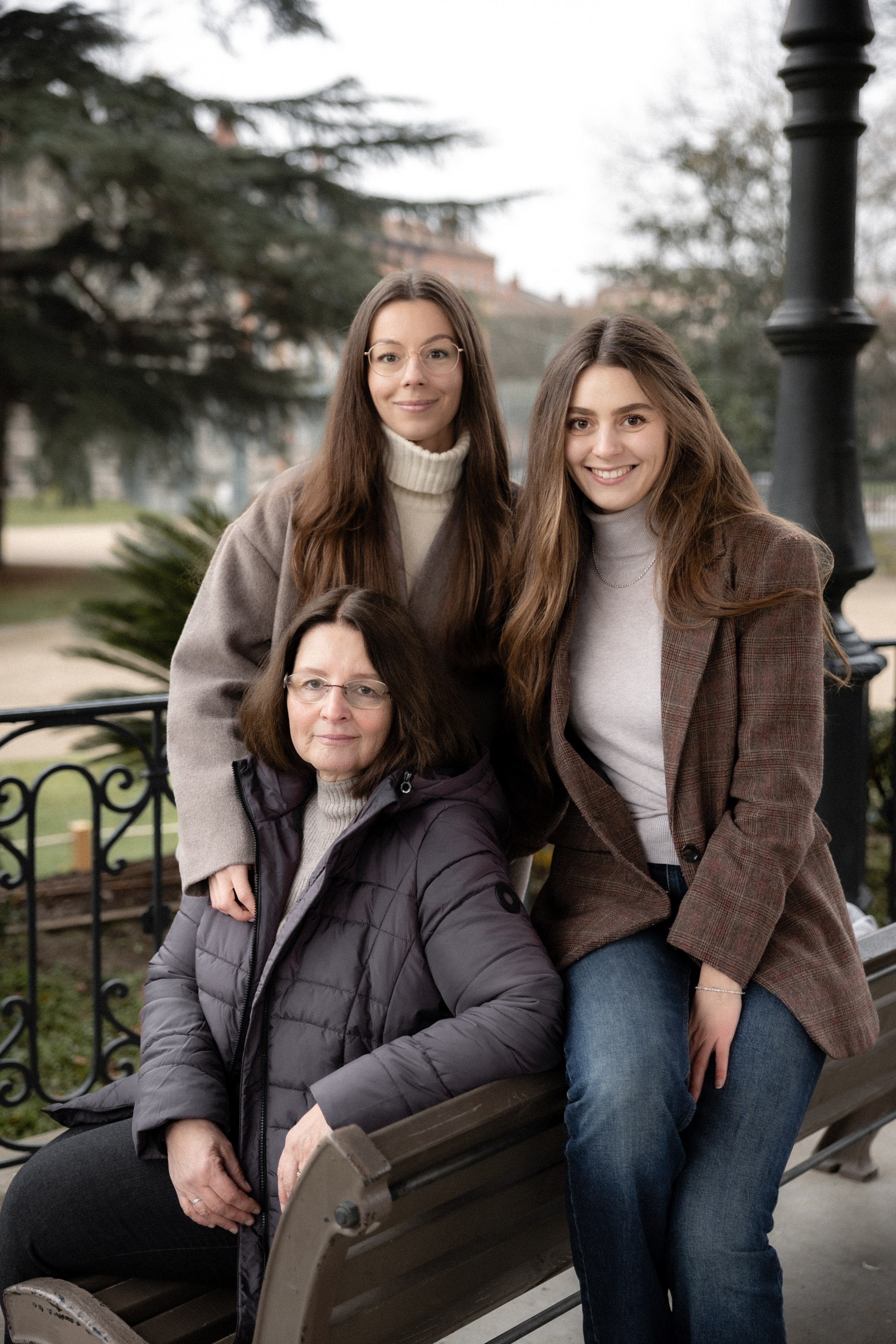 Незабываемый отпуск: Сеньосс и Баскское побережье. Евгения Смирнова — Ваш фотограф в Тулузе и на юго-западе Франции