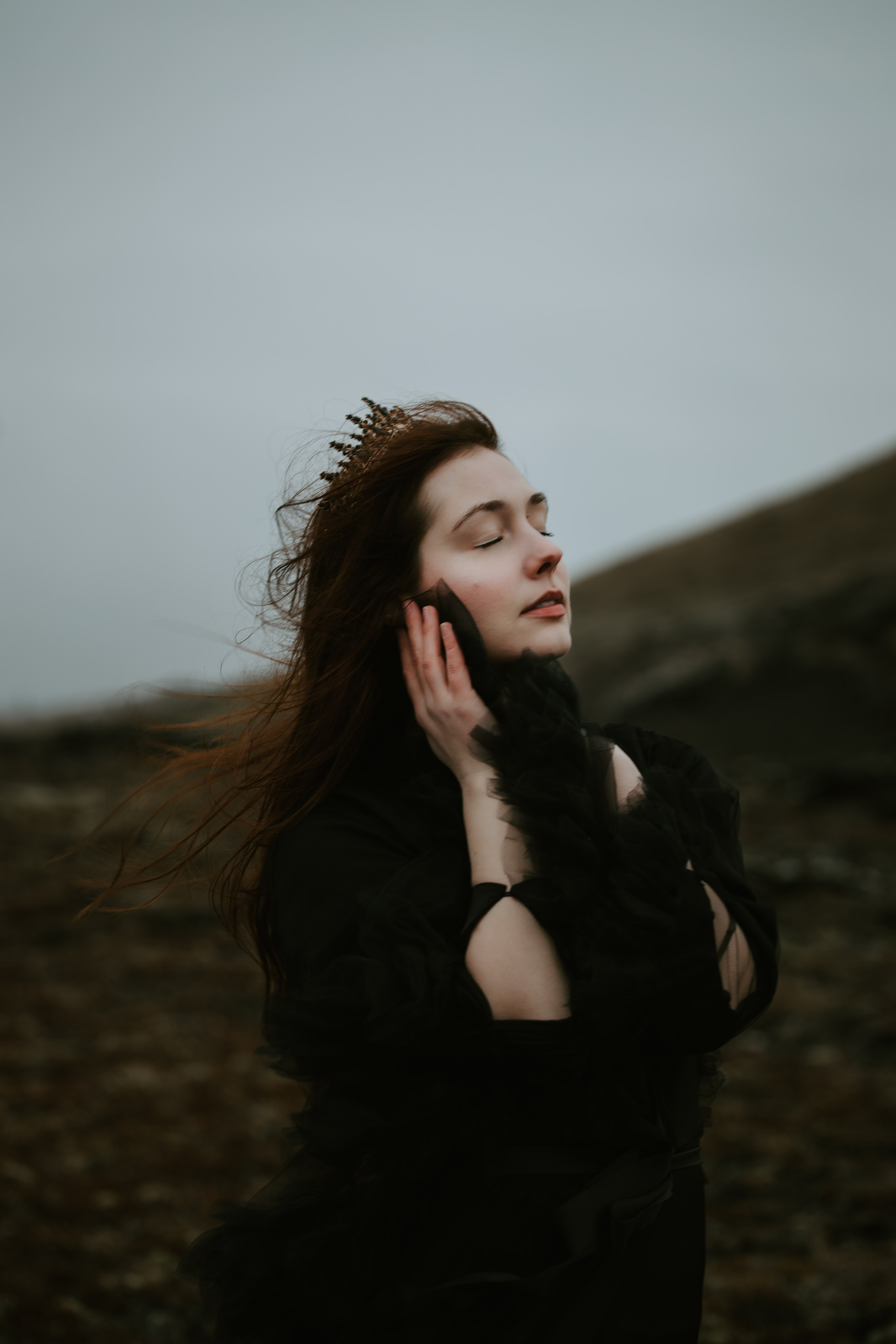 Creative Stories. Heart In Lens Photography from Reykjavík, Iceland