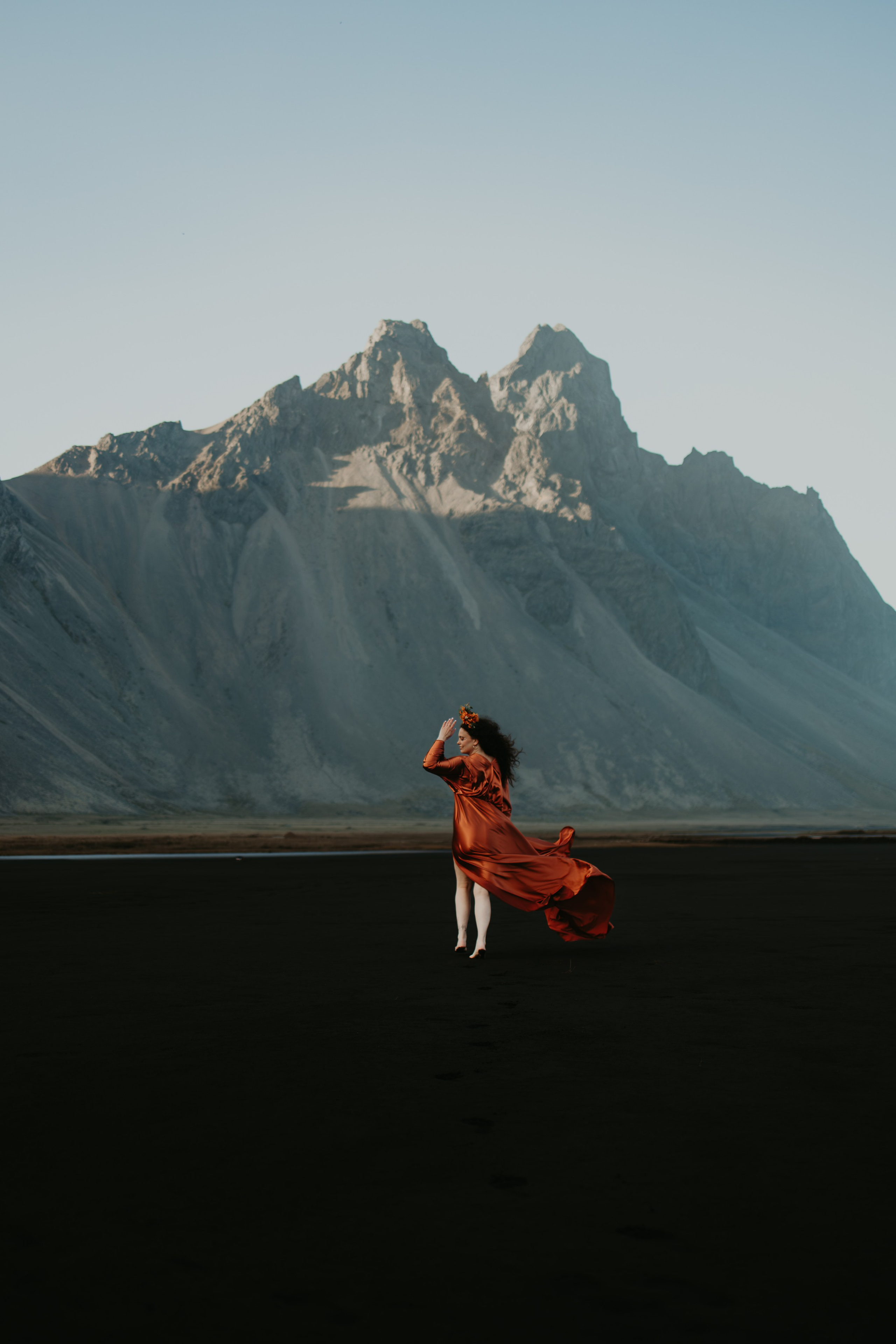 Creative Stories. Heart In Lens Photography from Reykjavík, Iceland