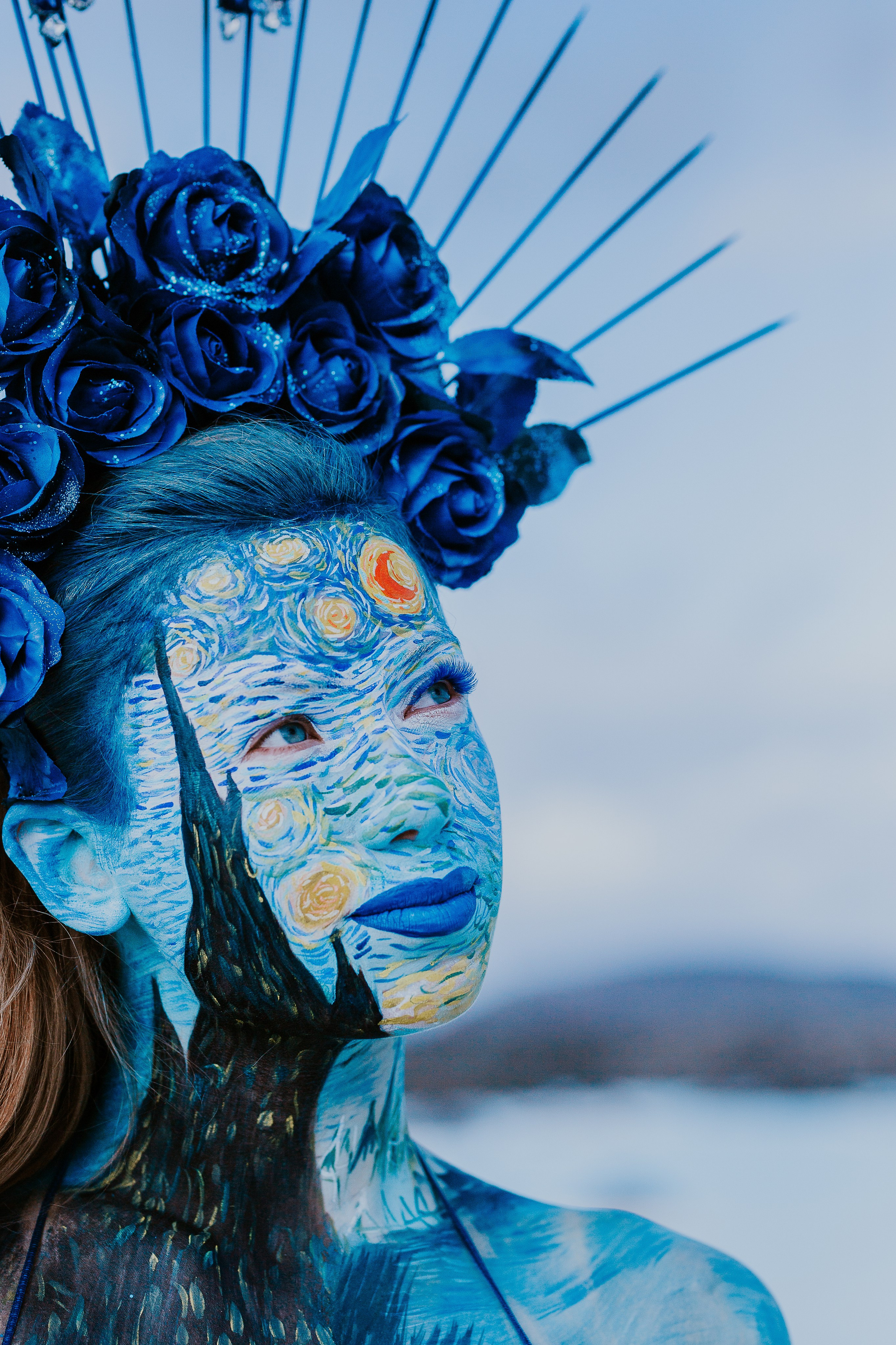 Creative Stories. Heart In Lens Photography from Reykjavík, Iceland