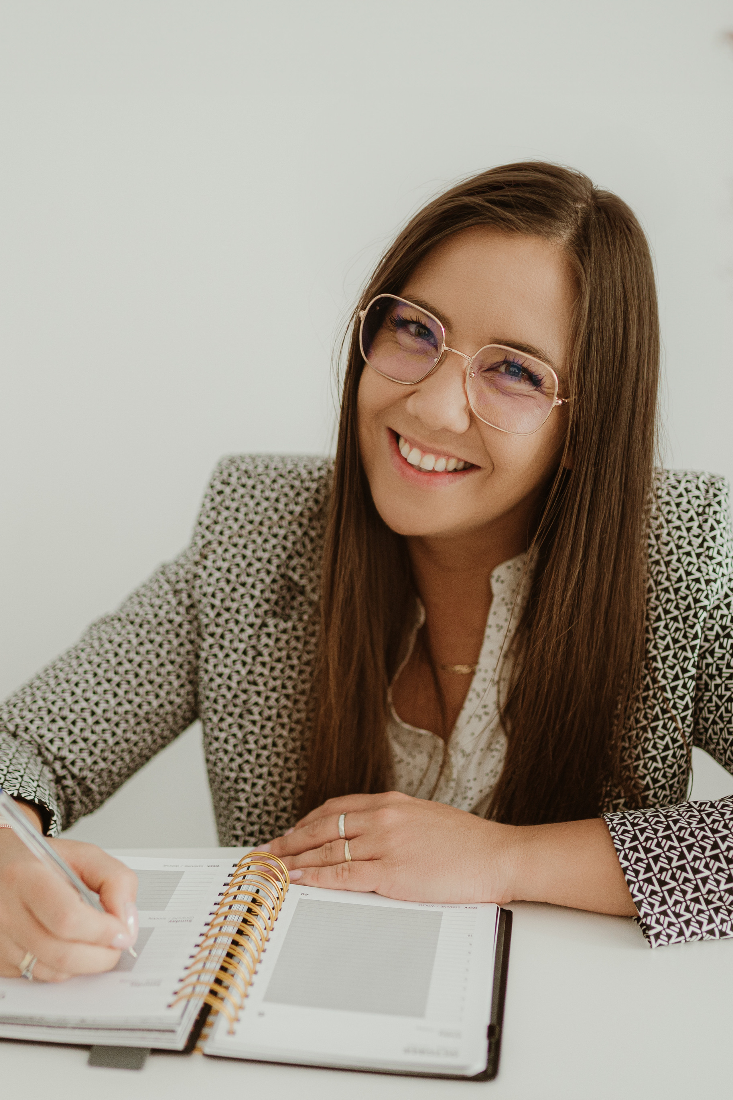 Sesja indywidualna Magdy. Karkowskafoto - fotografia miłości