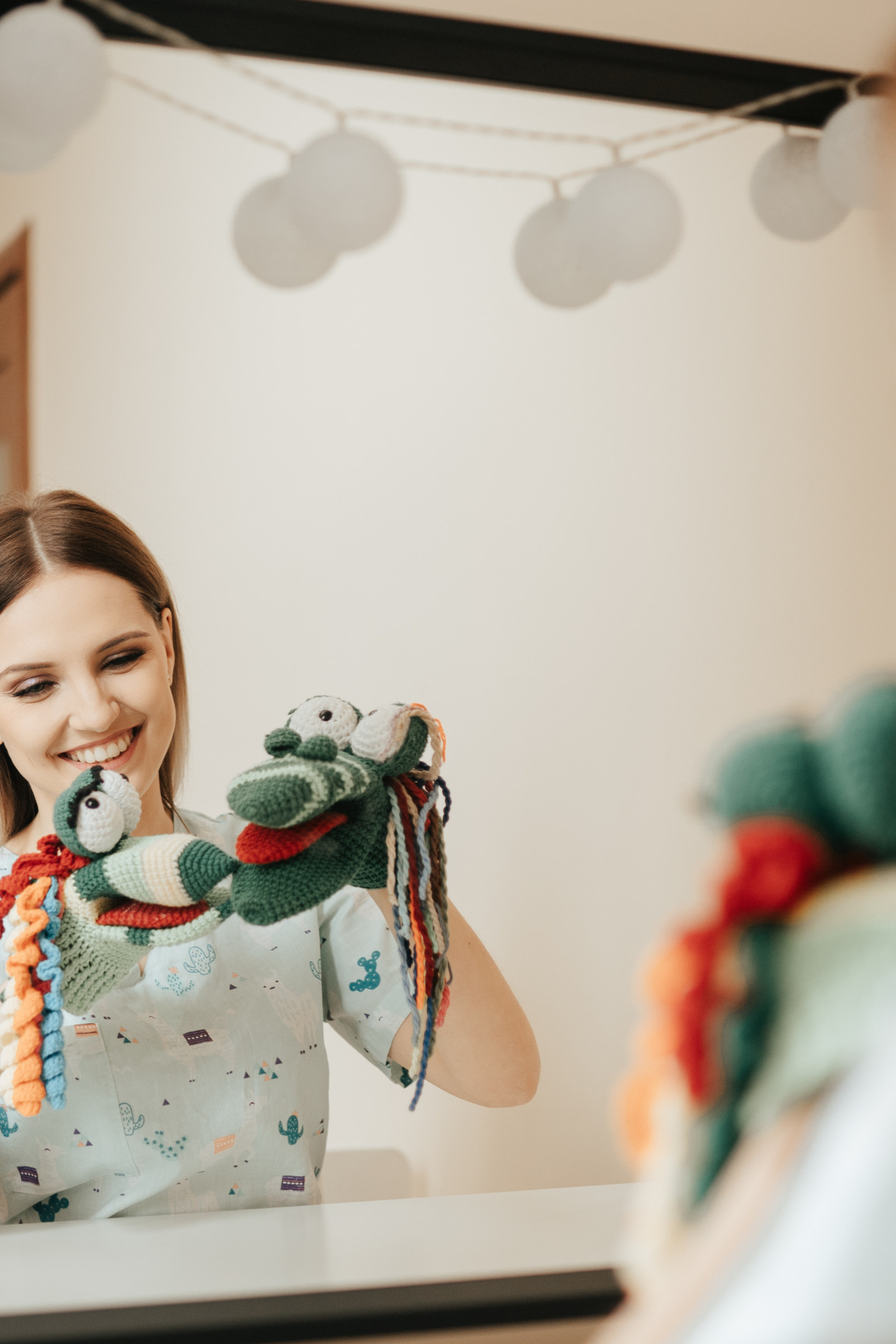 Sesja indywidualna Magdy. Karkowskafoto - fotografia miłości