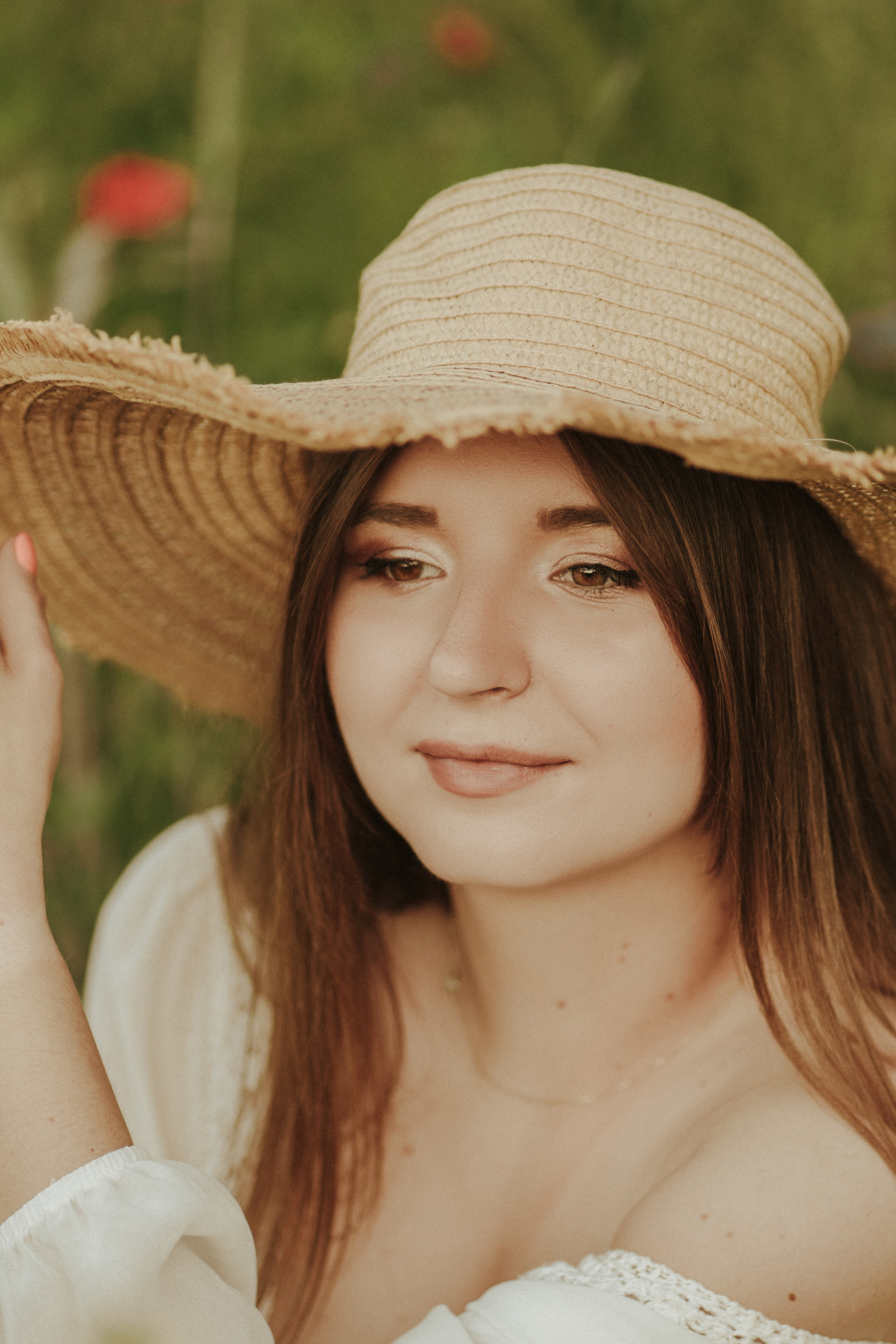 Sesja indywidualna Magdy. Karkowskafoto - fotografia miłości