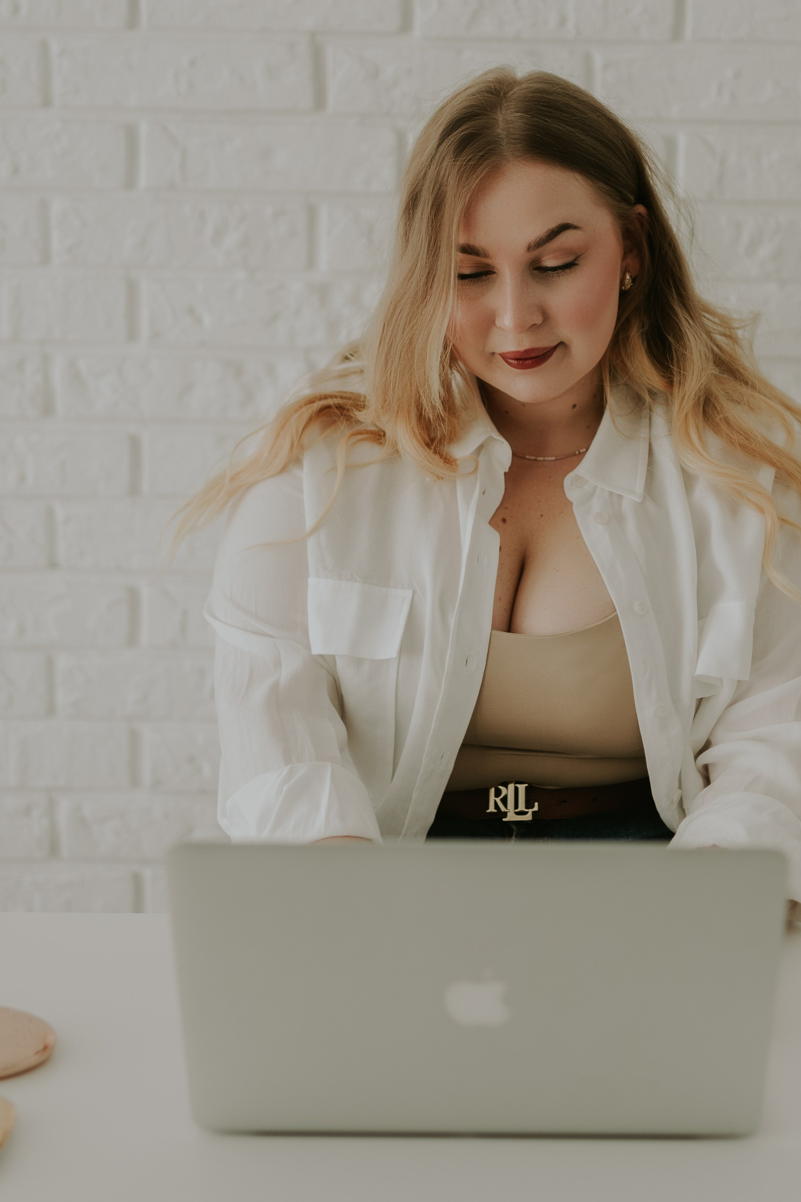 Sesja indywidualna Magdy. Karkowskafoto - fotografia miłości