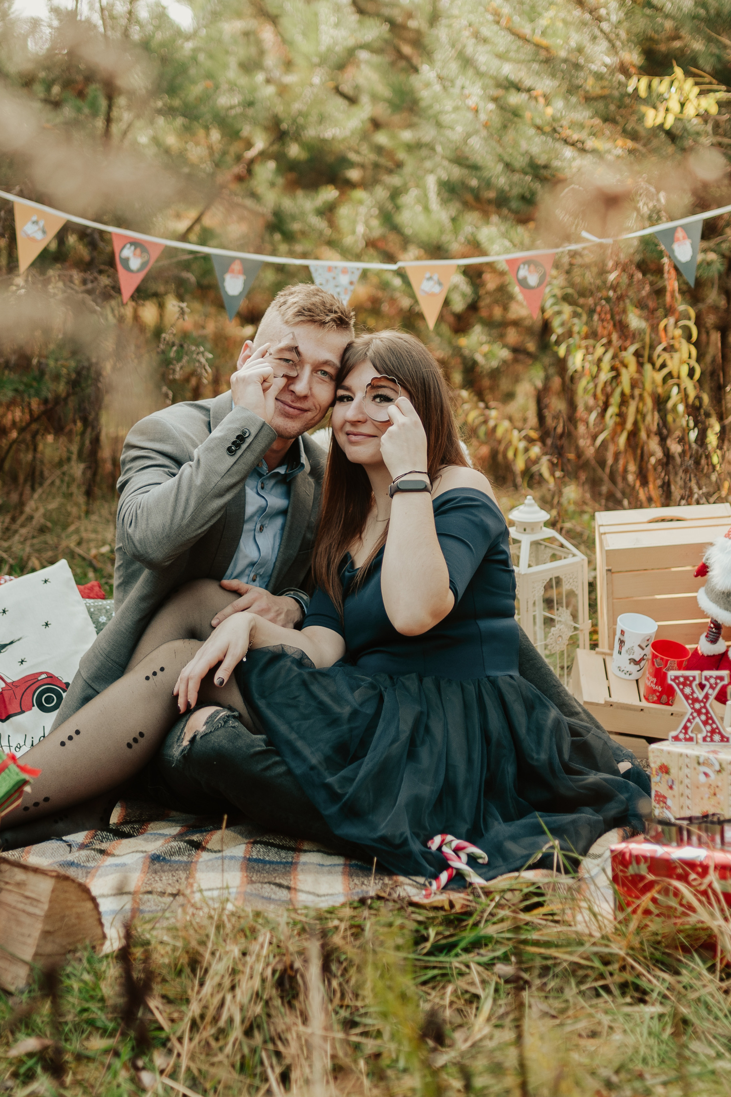 Sesja indywidualna Magdy. Karkowskafoto - fotografia miłości