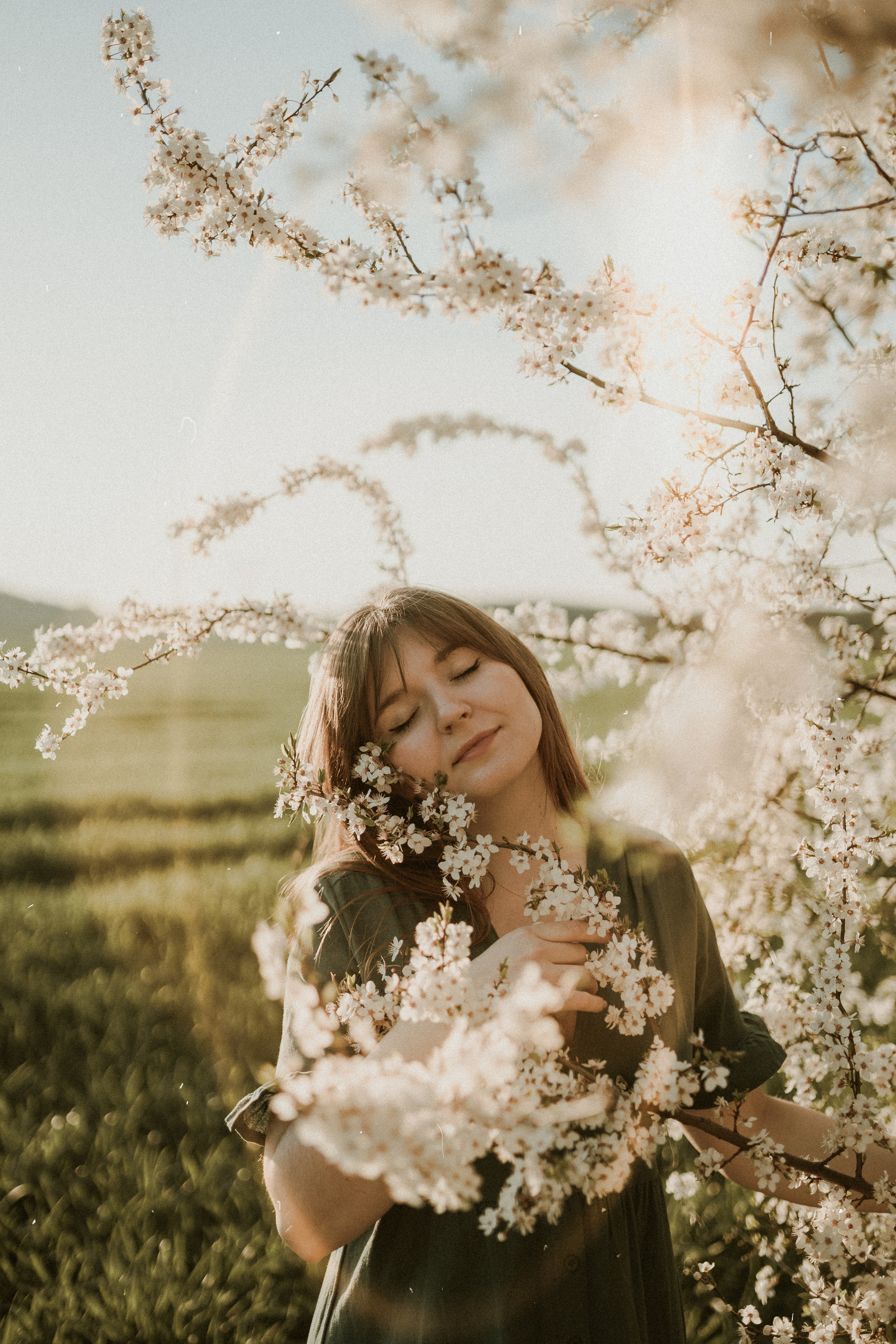 Sesja indywidualna Magdy. Karkowskafoto - fotografia miłości