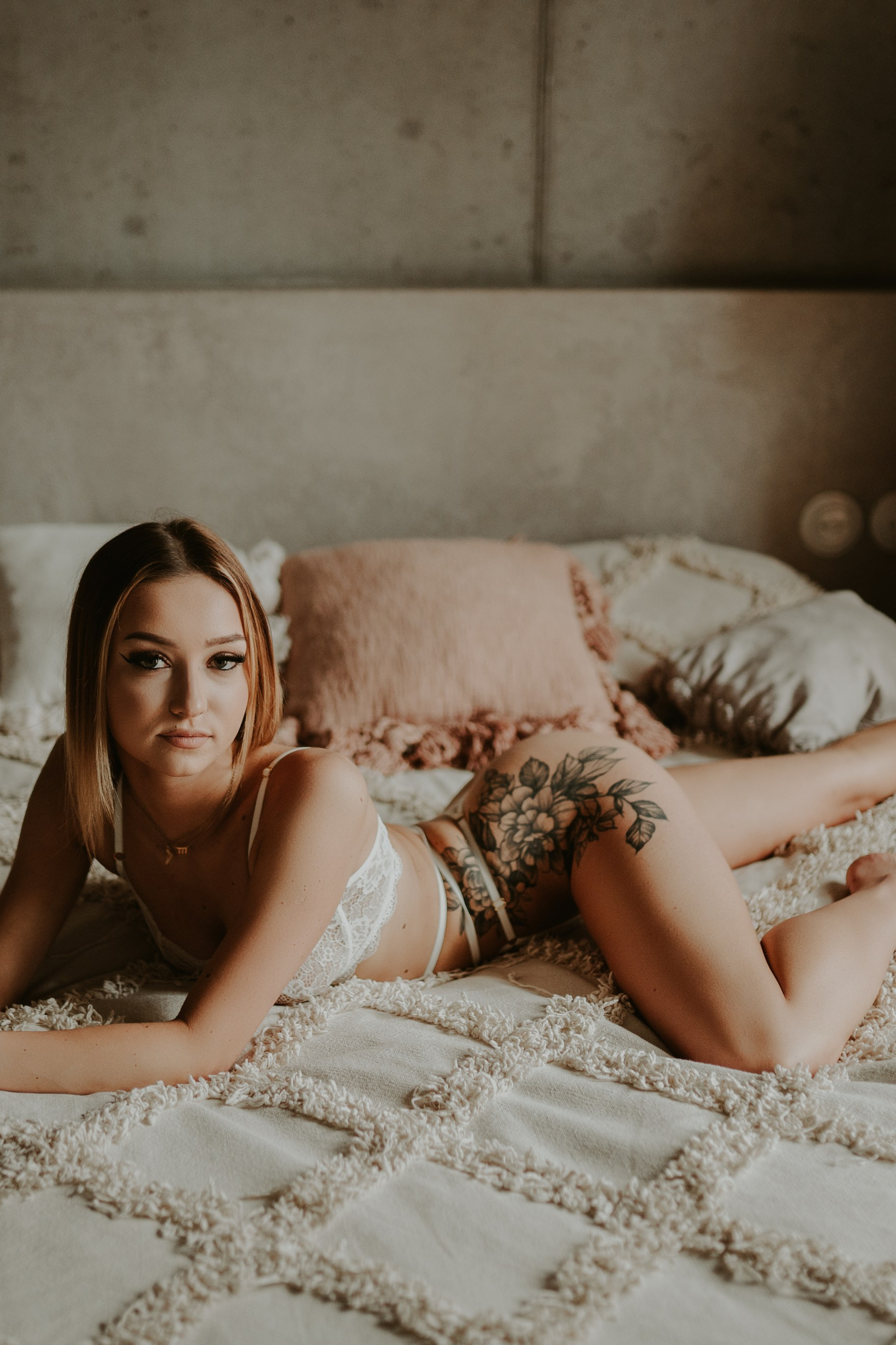 Sesja indywidualna Magdy. Karkowskafoto - fotografia miłości